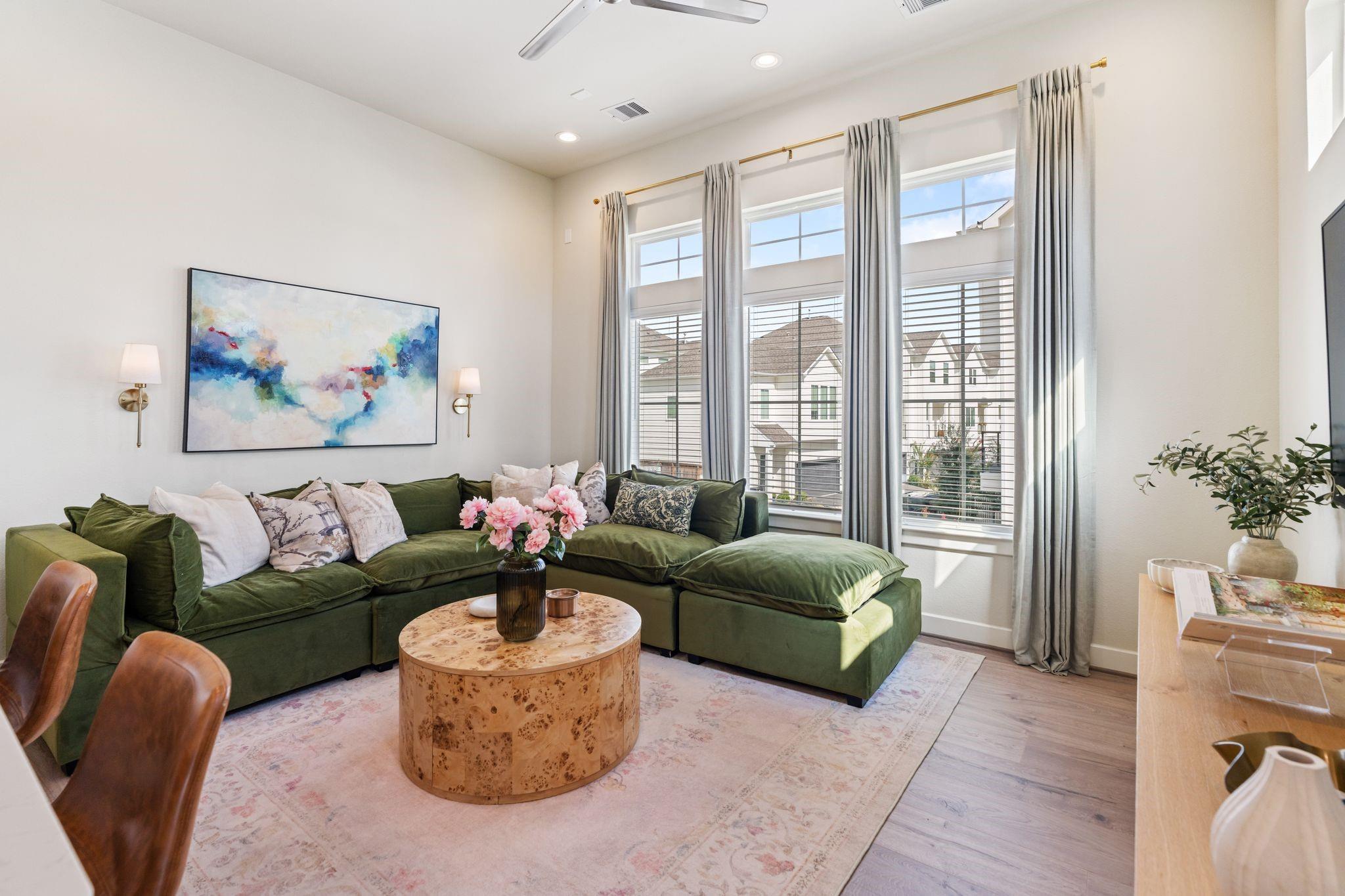 6211 Brighton Oaks Lane — photo