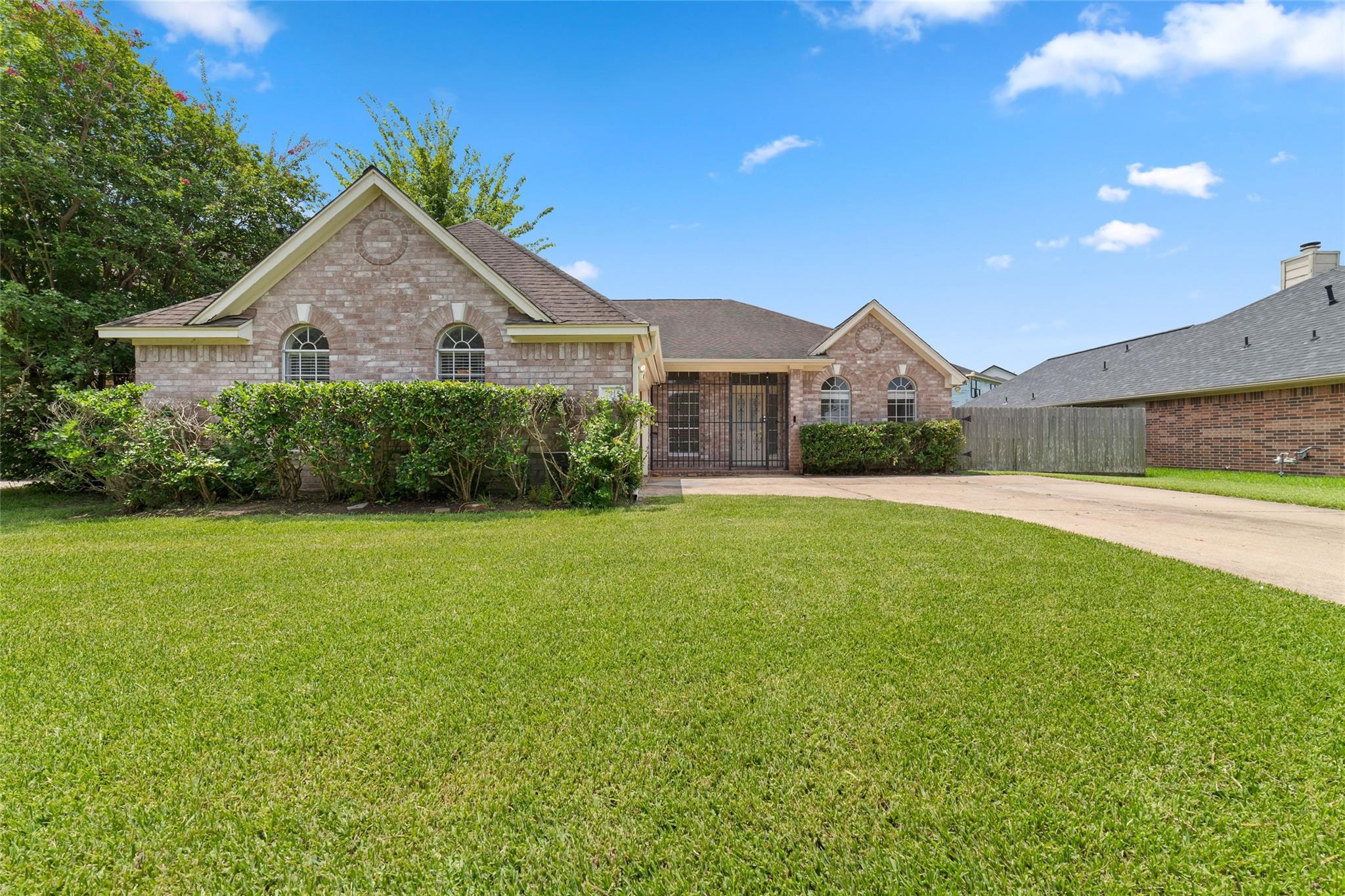 7915 Quail Meadow Drive — photo