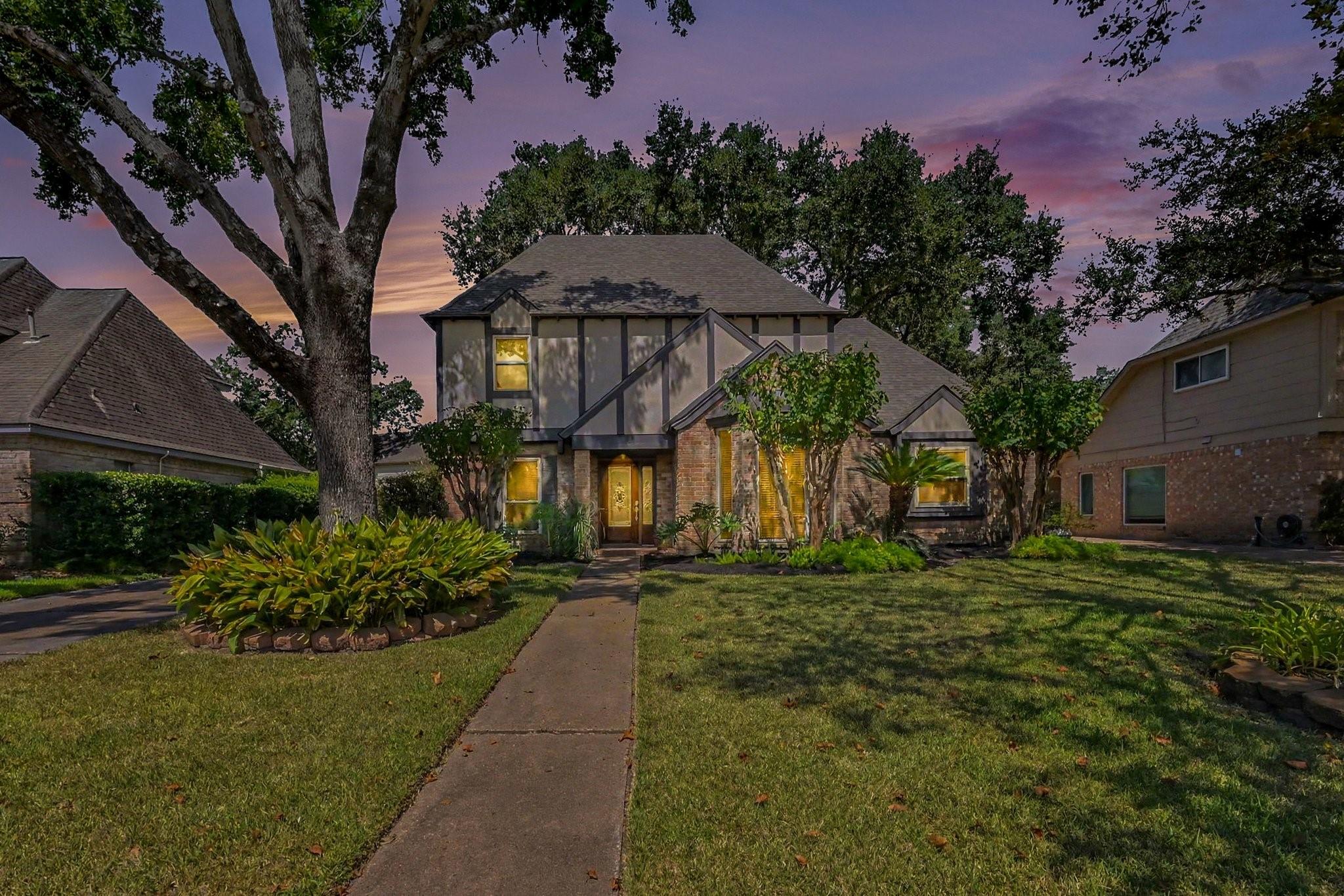 20346 Prince Creek Drive — photo