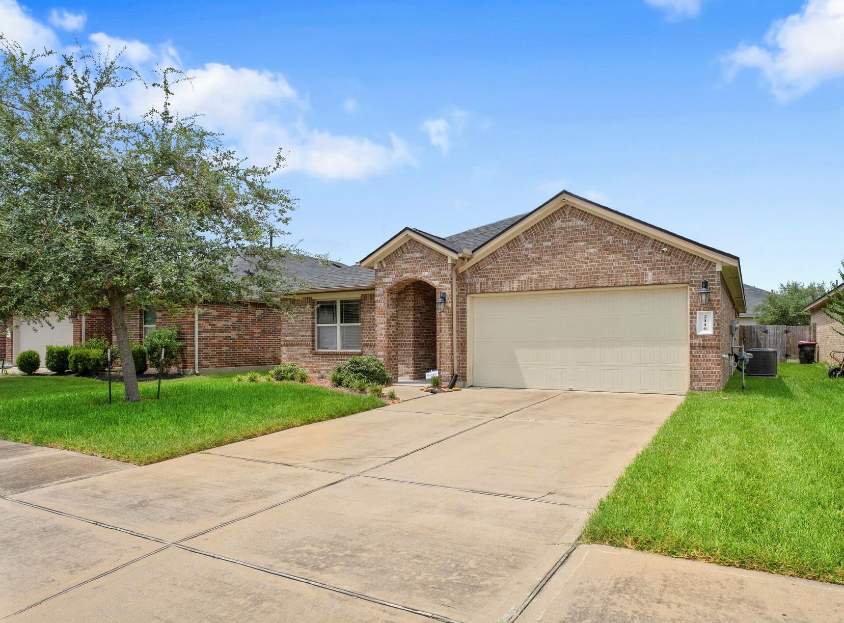 2110 Tannin Trace — photo