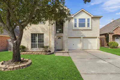 11123 Blue Feather Drive — photo