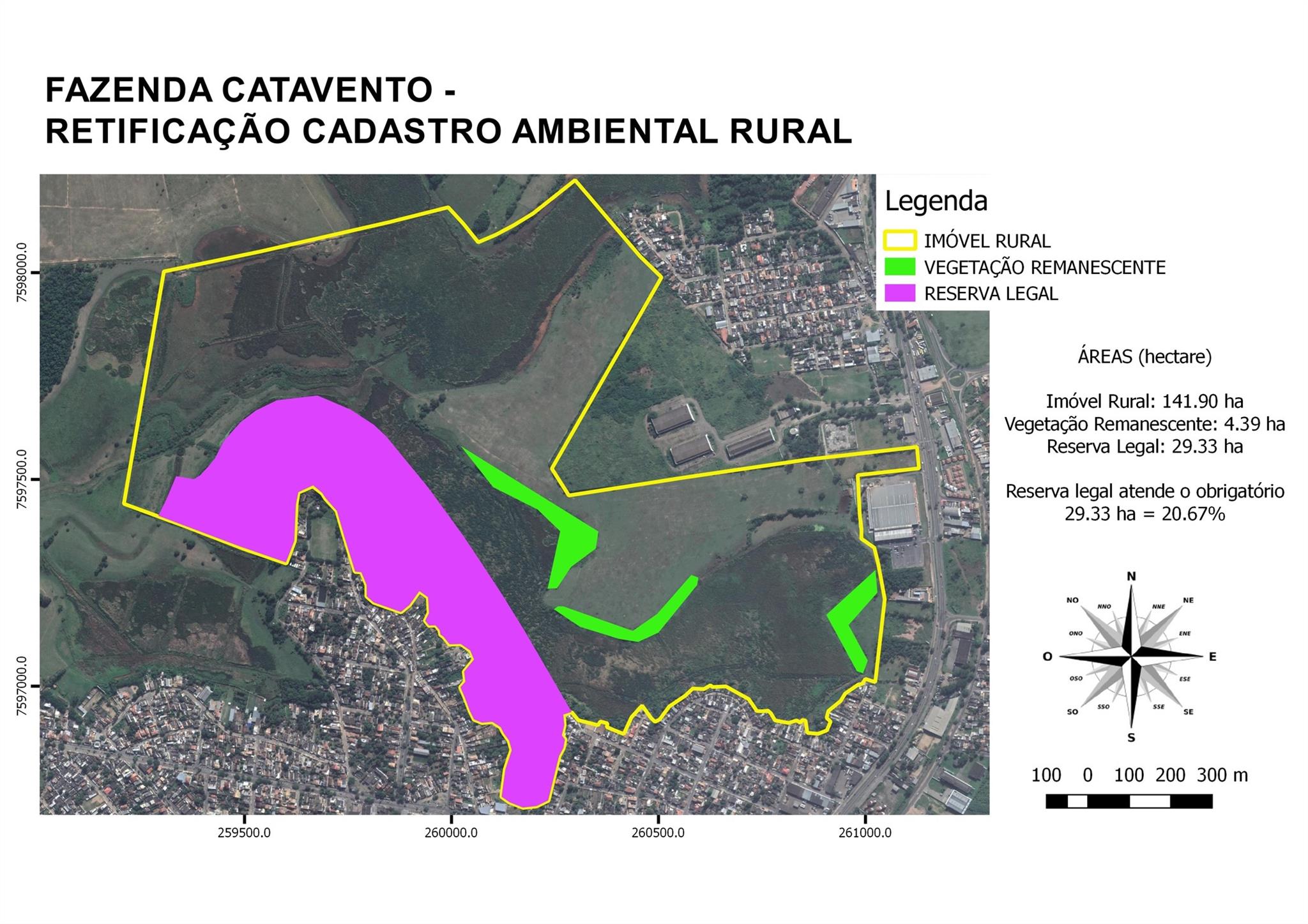Km 059 Carlos Alberto Chebabe Br101 Avenue — photo