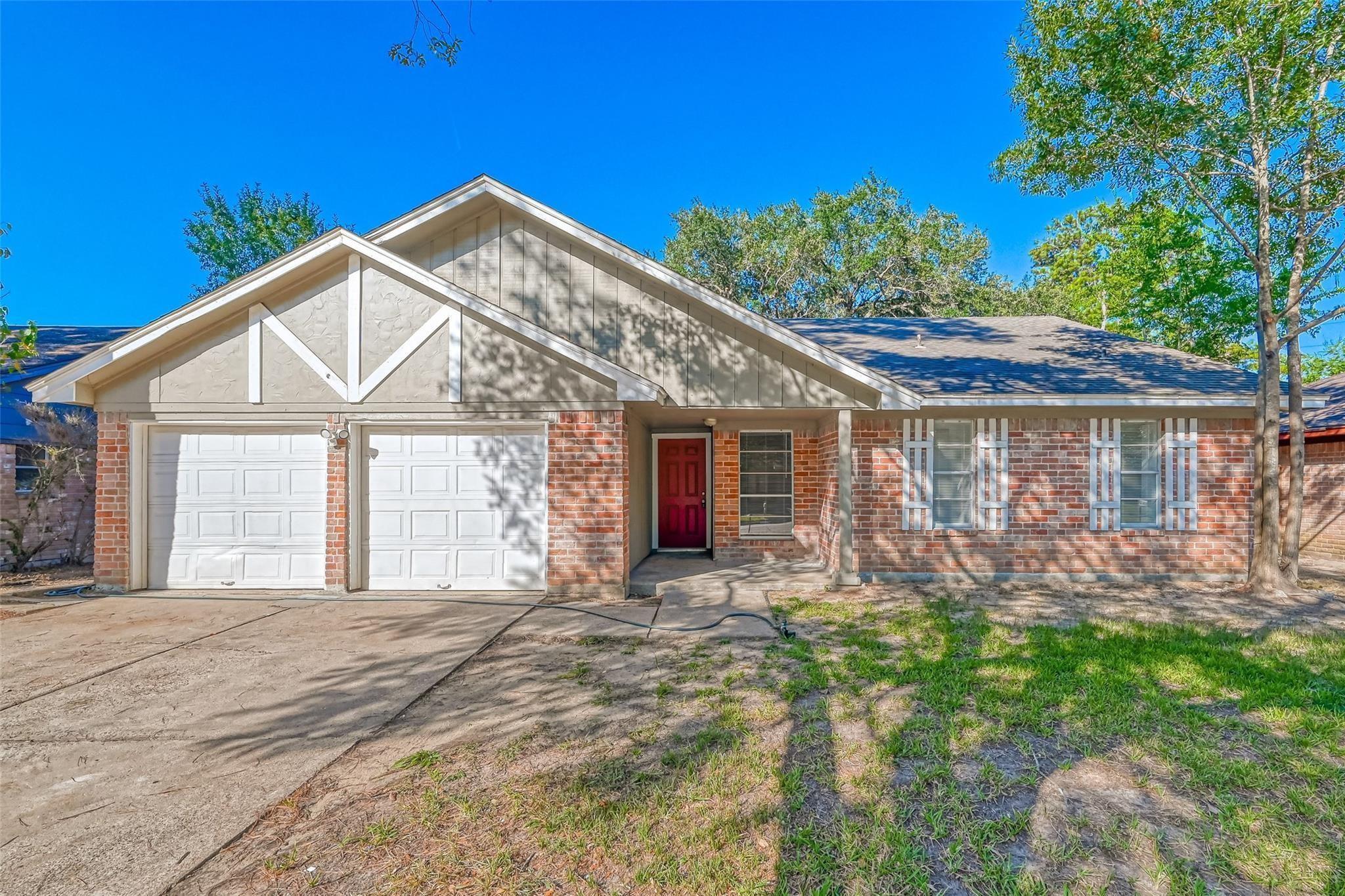 22318 Meadowgate Drive — photo