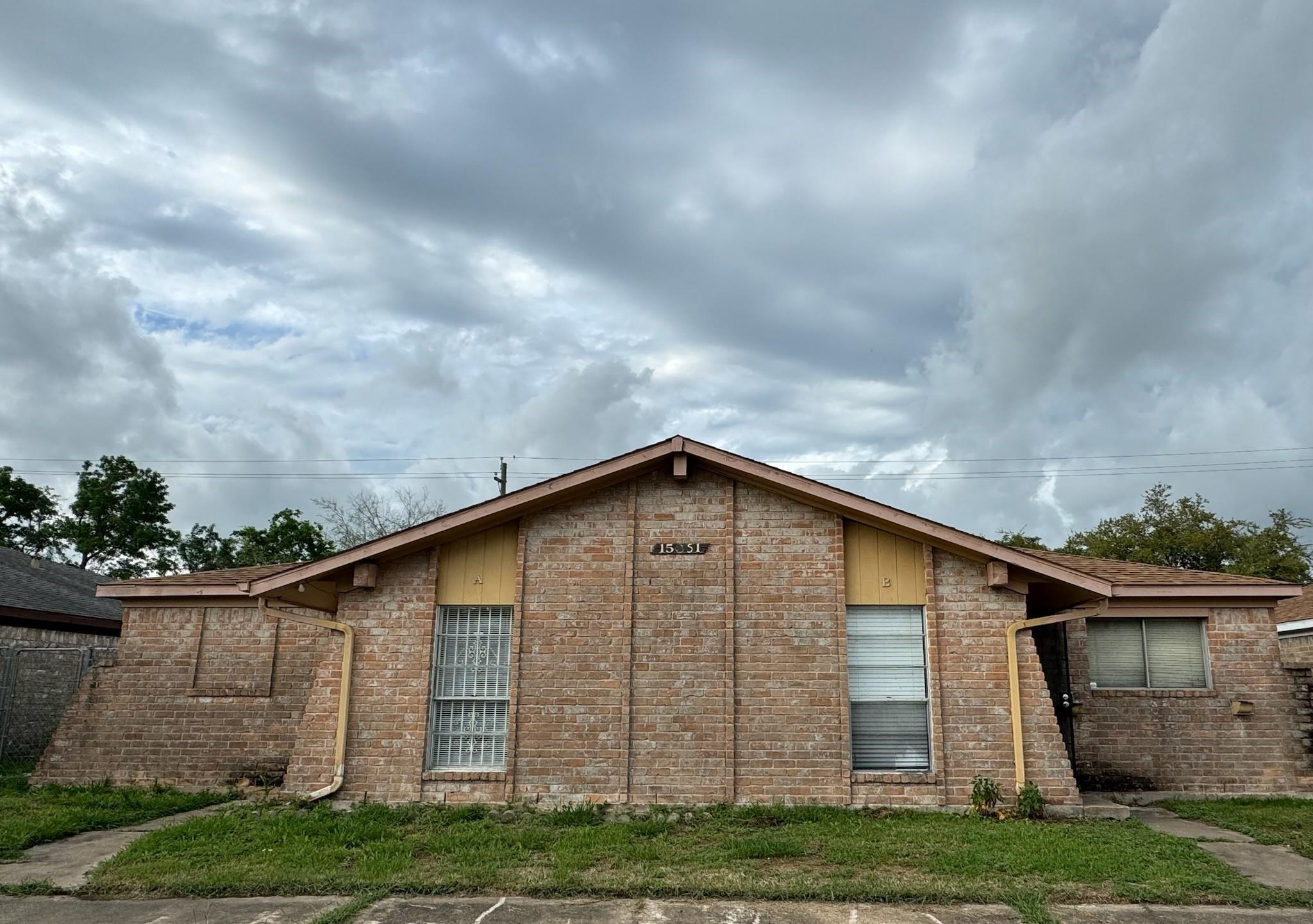 15051 Woodforest Boulevard #a — photo