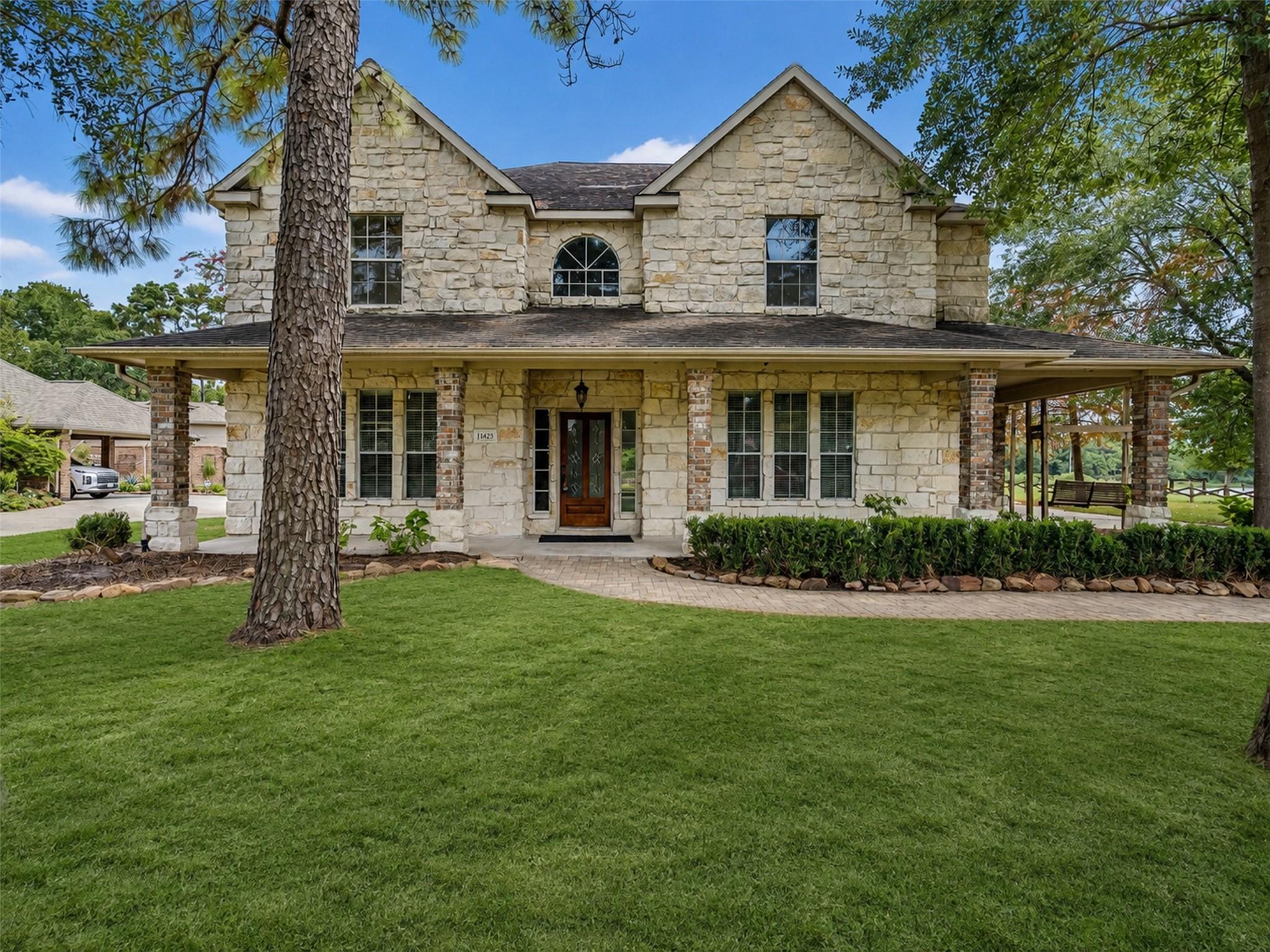 11423 Birchwood Drive — photo