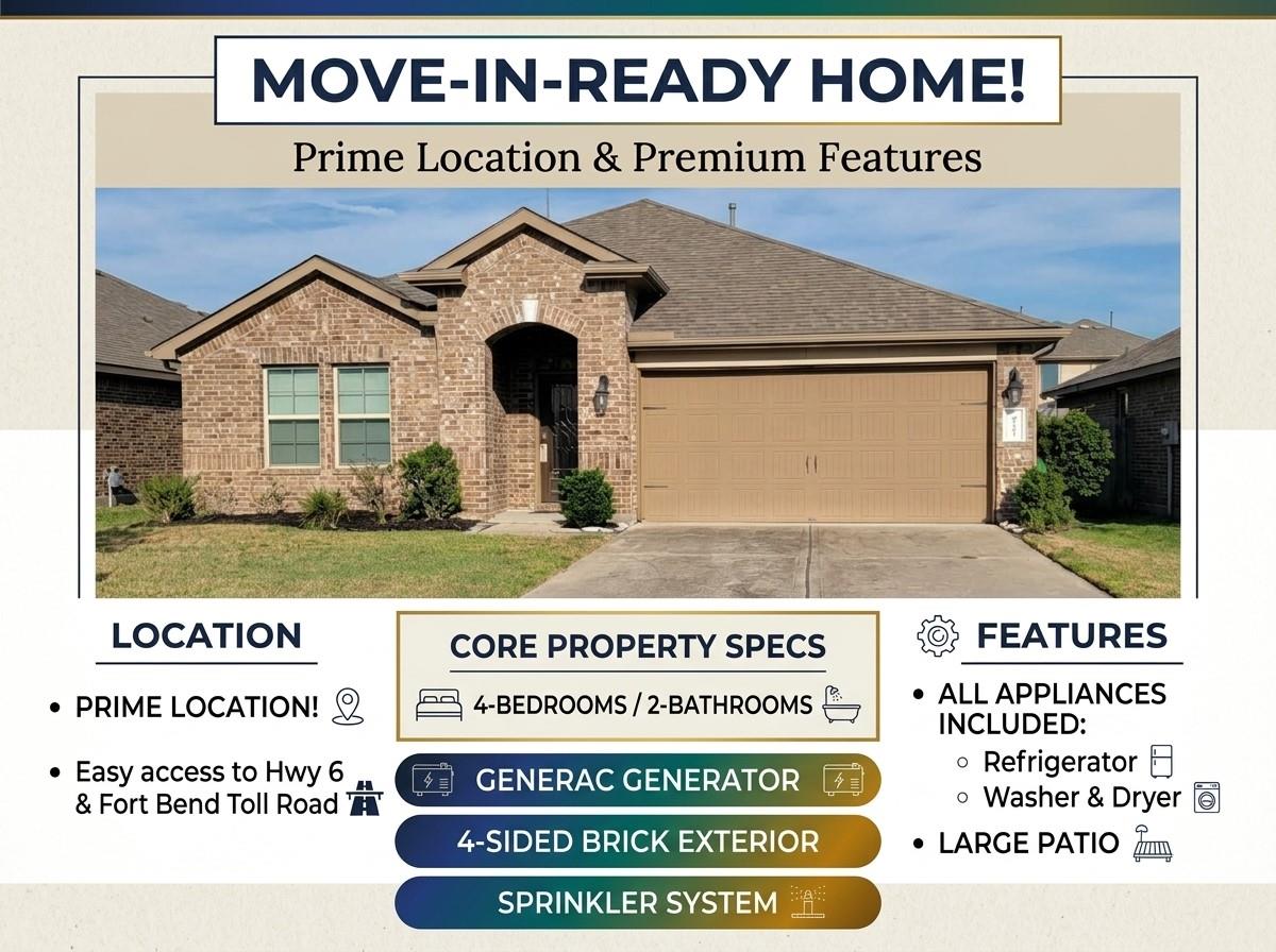 4315 Stillwater Valley Court — photo