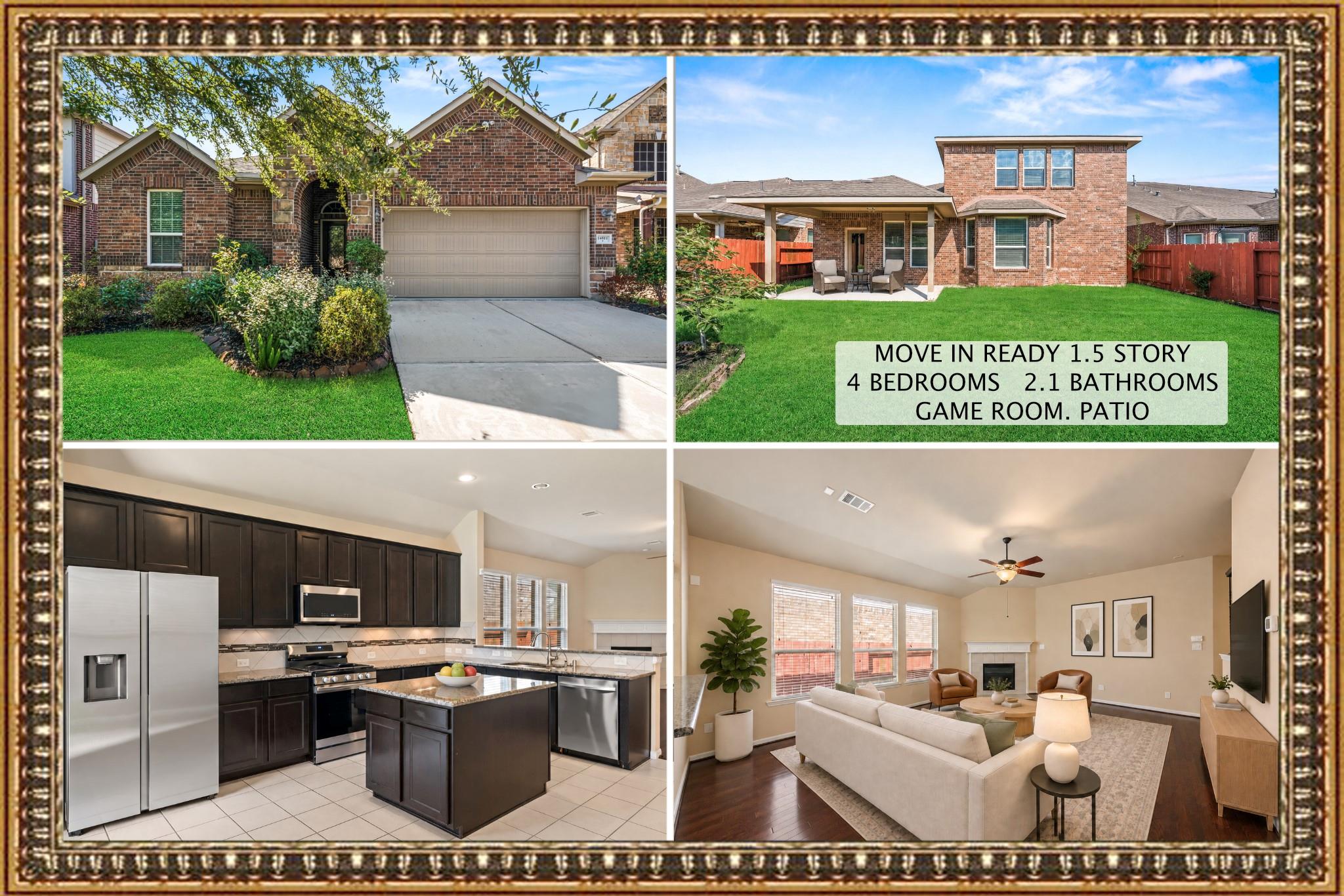 14811 Ashley Creek Court — photo