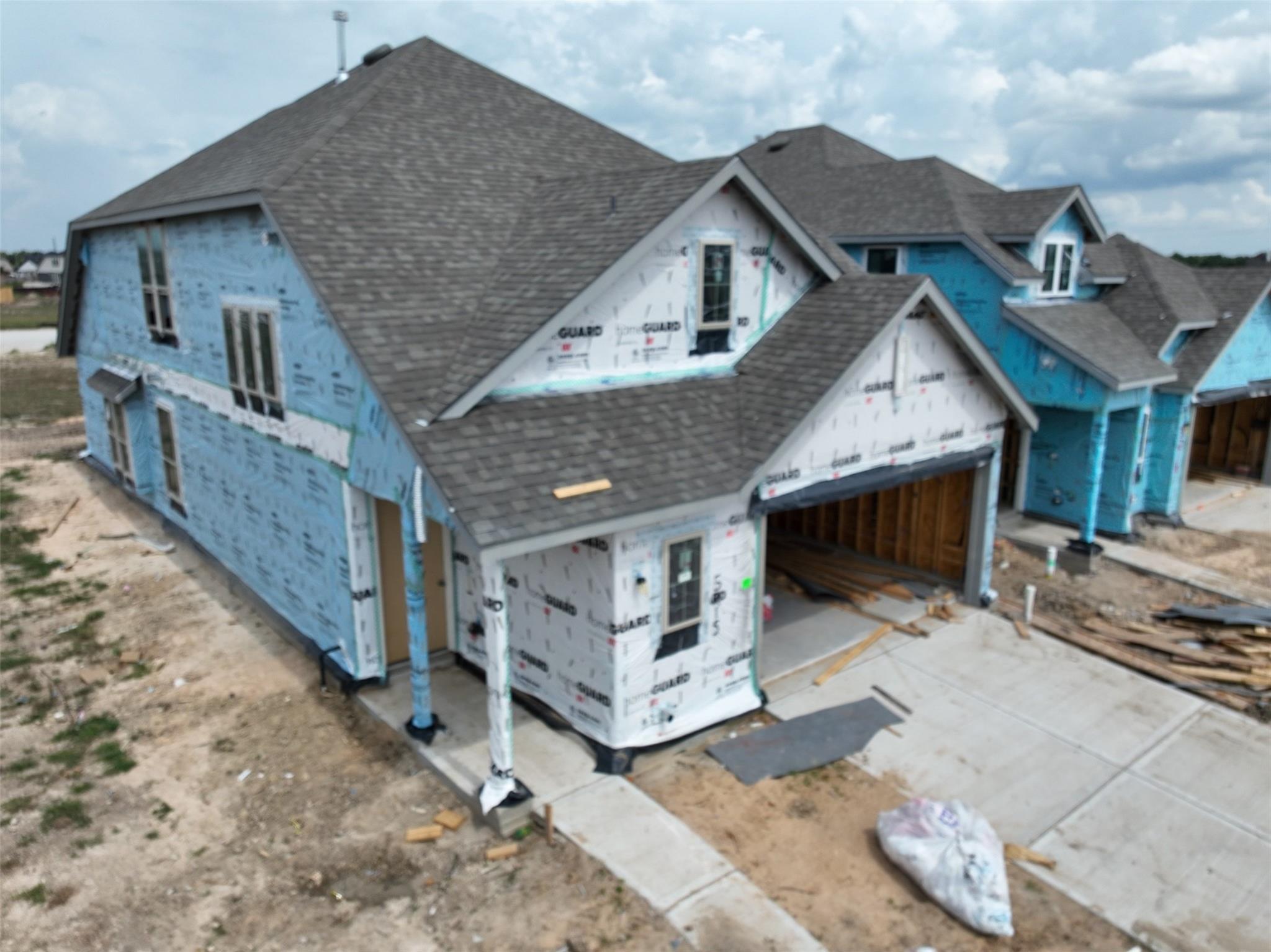 5215 Sistine Drive — photo
