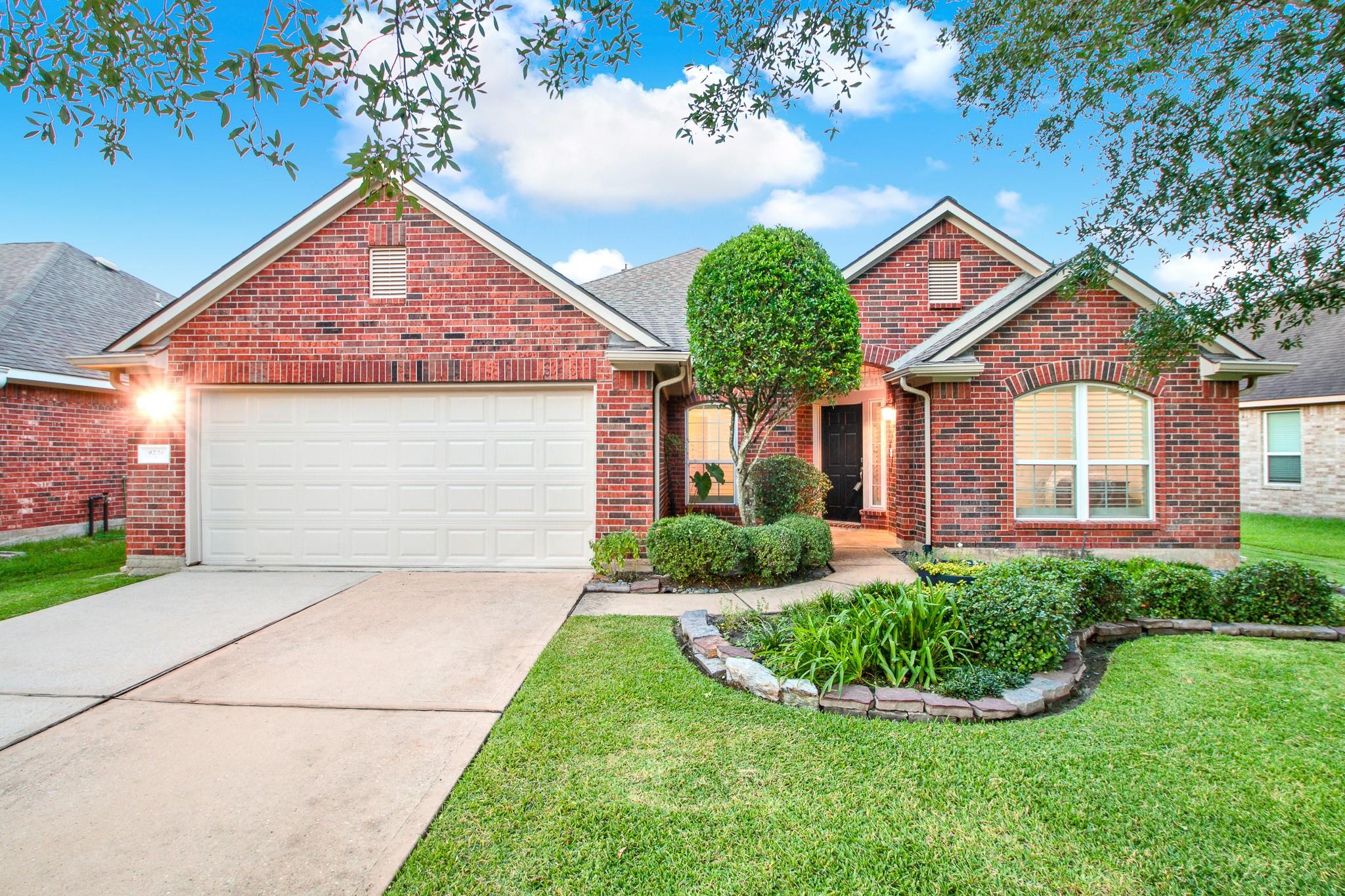 9226 Fernwillow Drive — photo