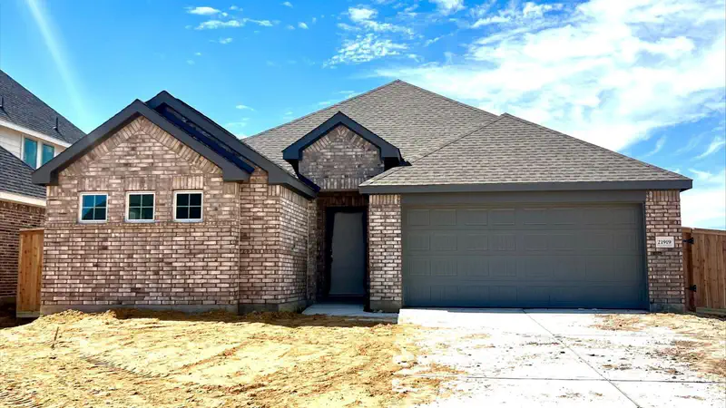 21919 Iris Colony Drive — photo