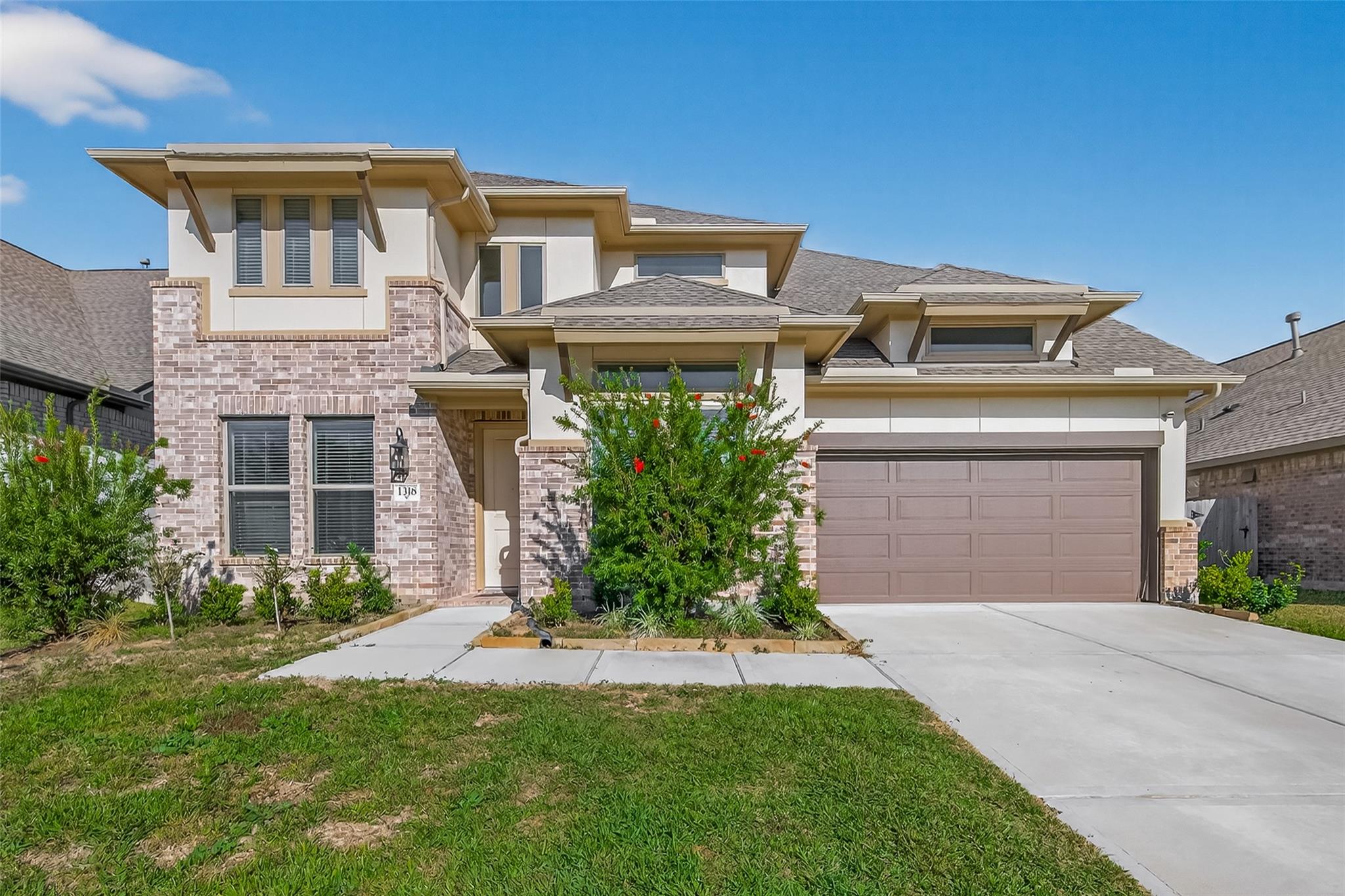1318 Munson Valley Road — photo