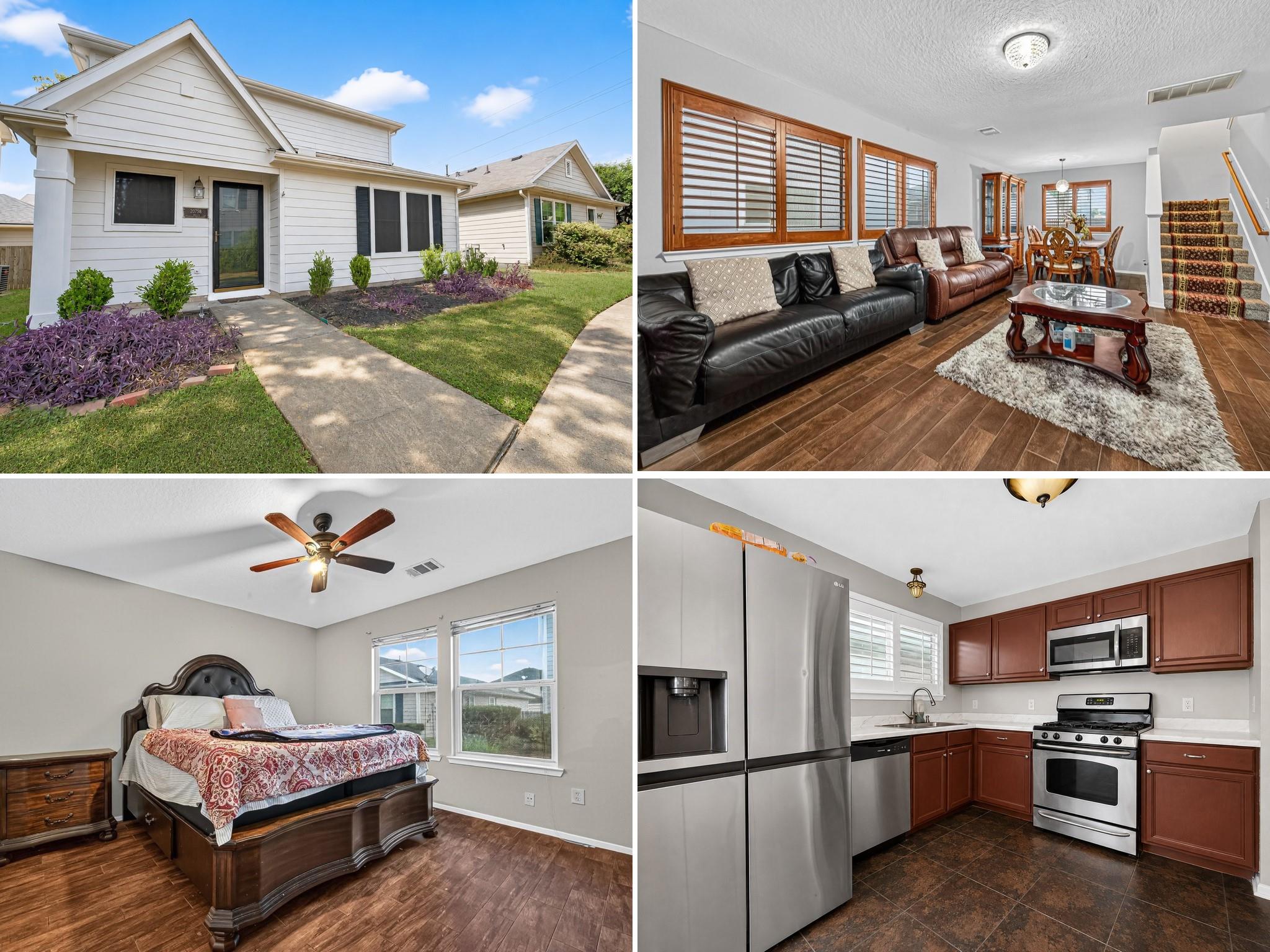 20938 Patriot Park Lane — photo