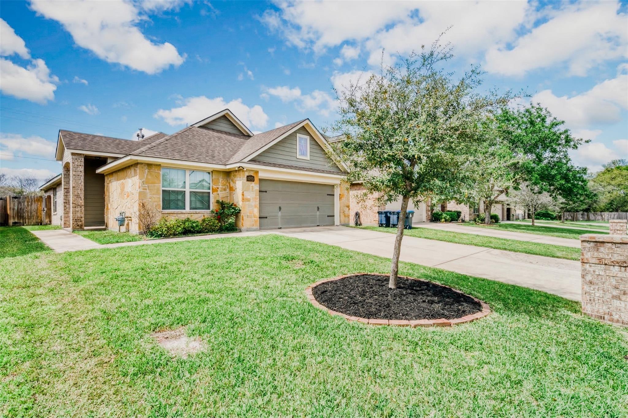 3806 Snowdance Court — photo