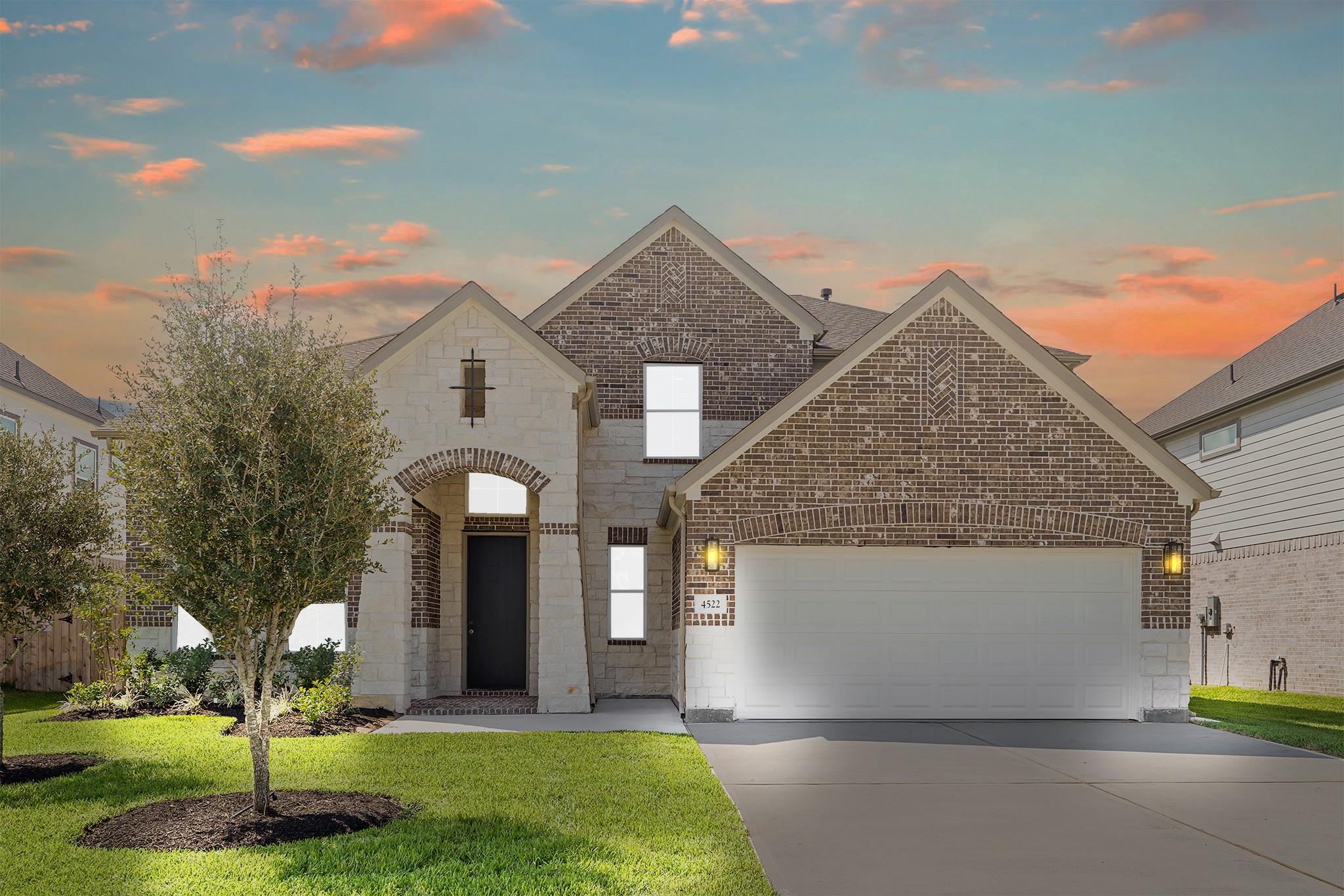 4522 Whisperwood Drive — photo