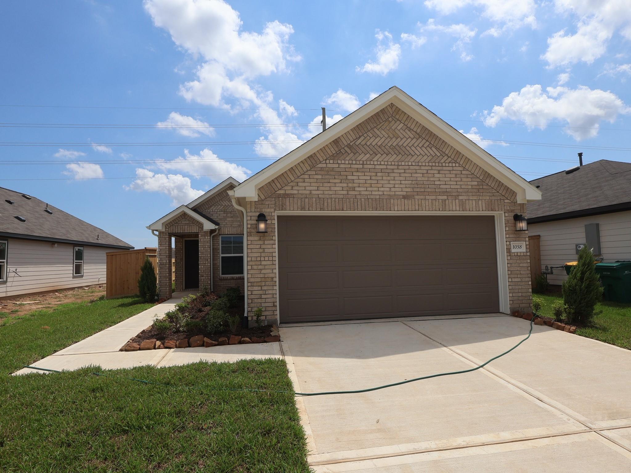 1058 Garnet Star Drive — photo