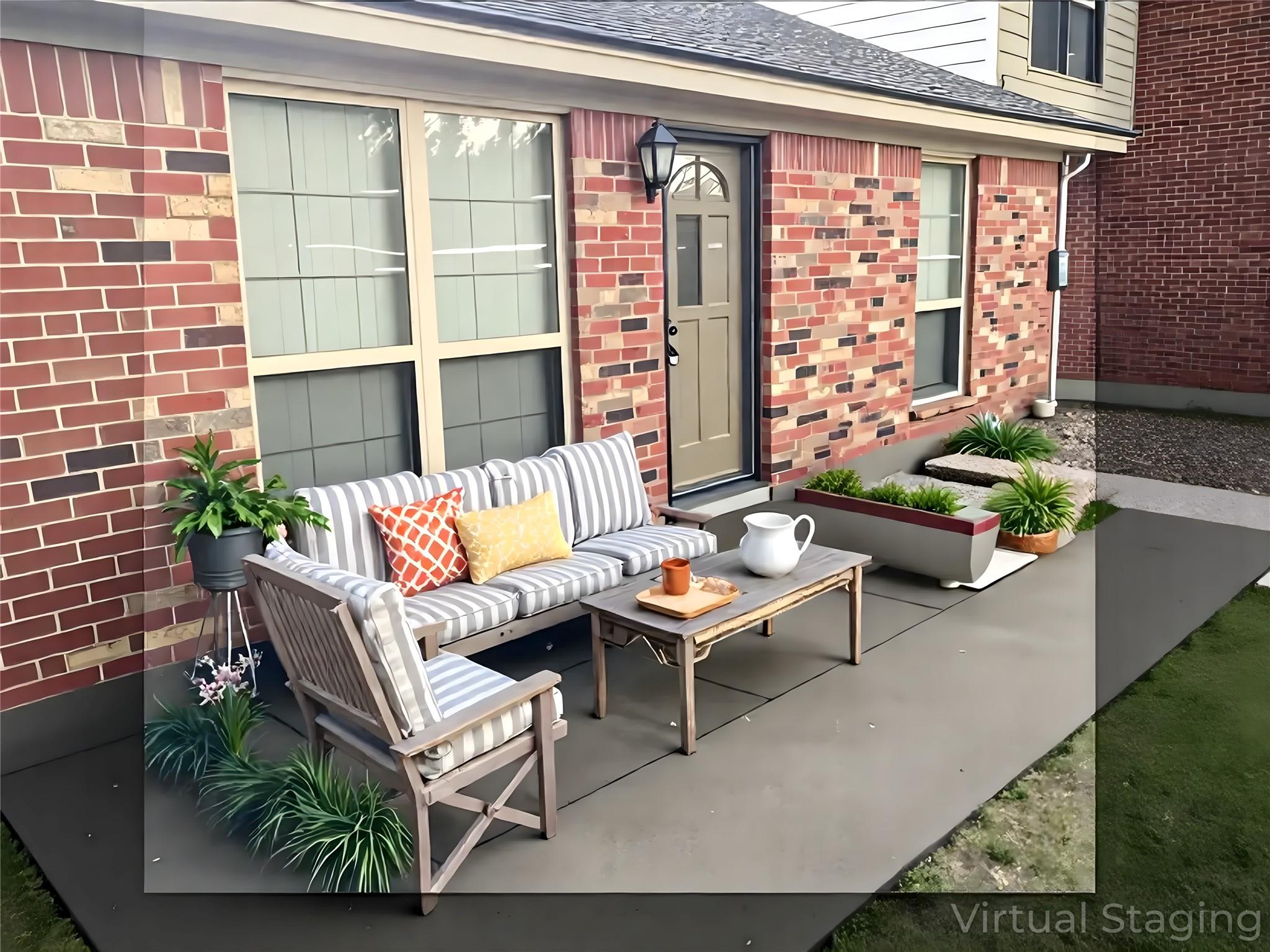 1252 Eagle Lake Road #8 — photo