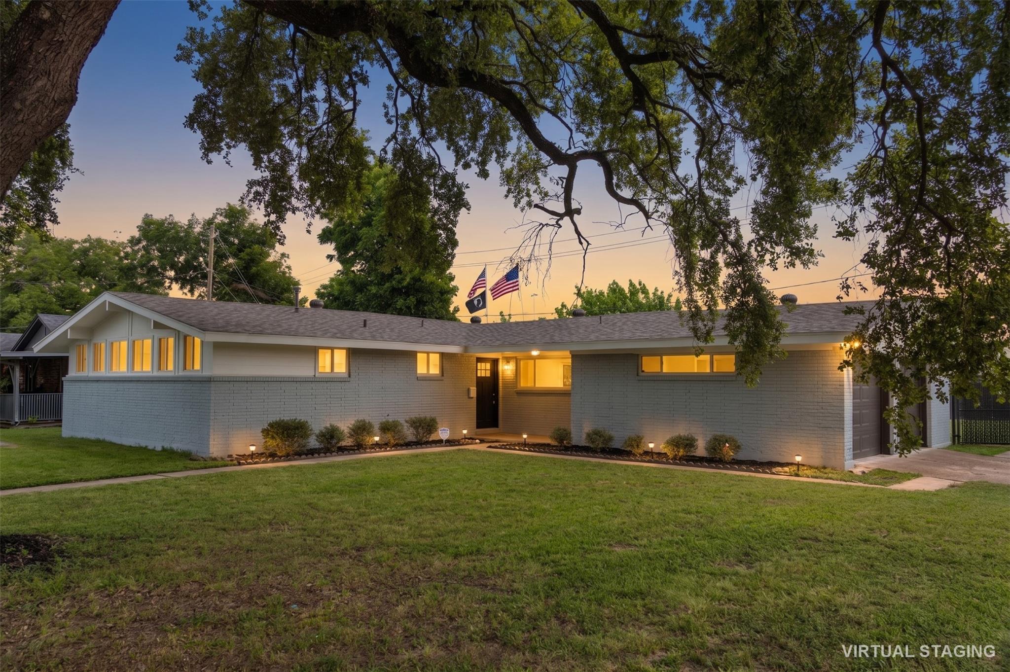9202 Sunnywood Drive — photo