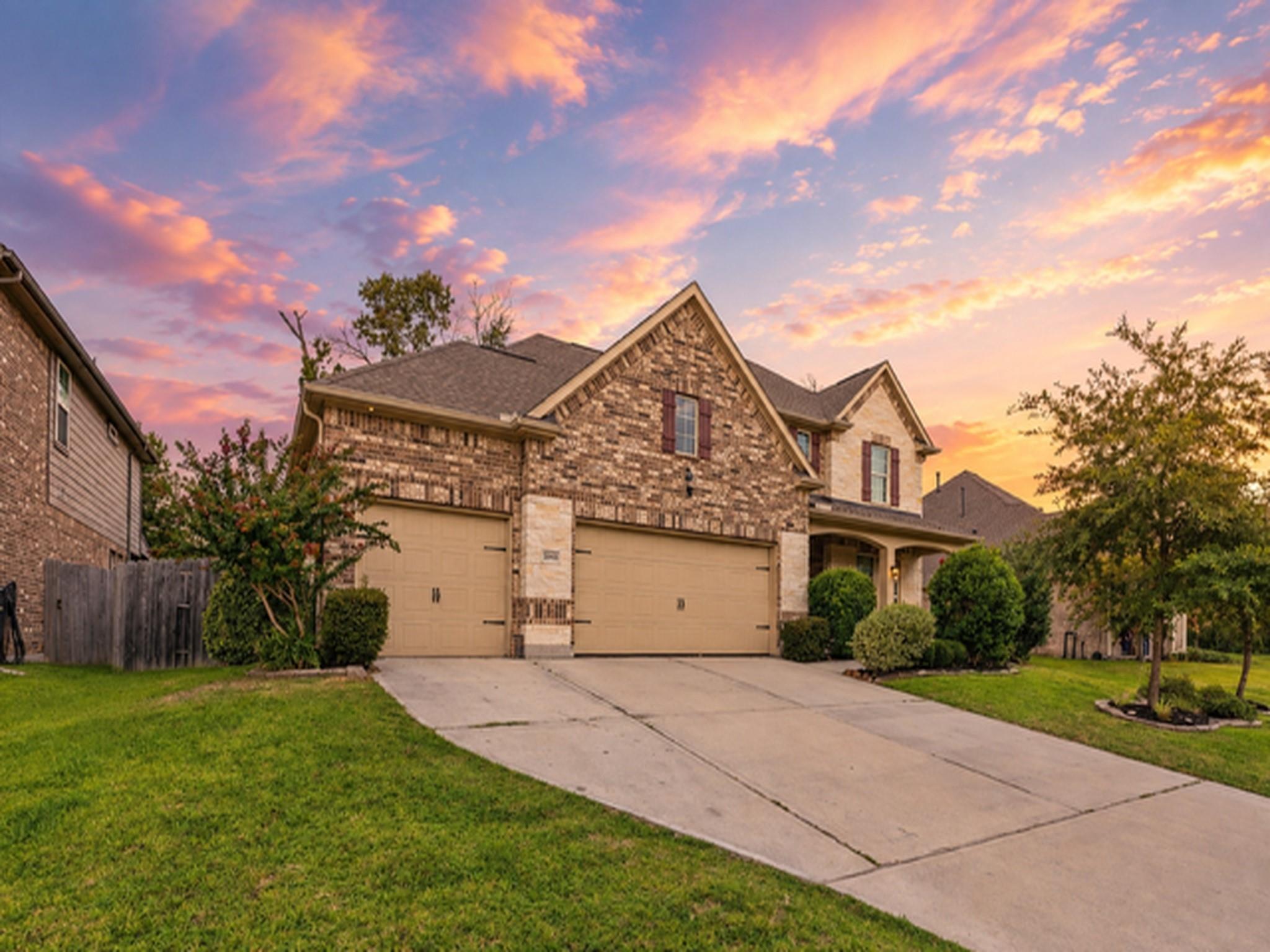 2018 Brookmont Drive — photo