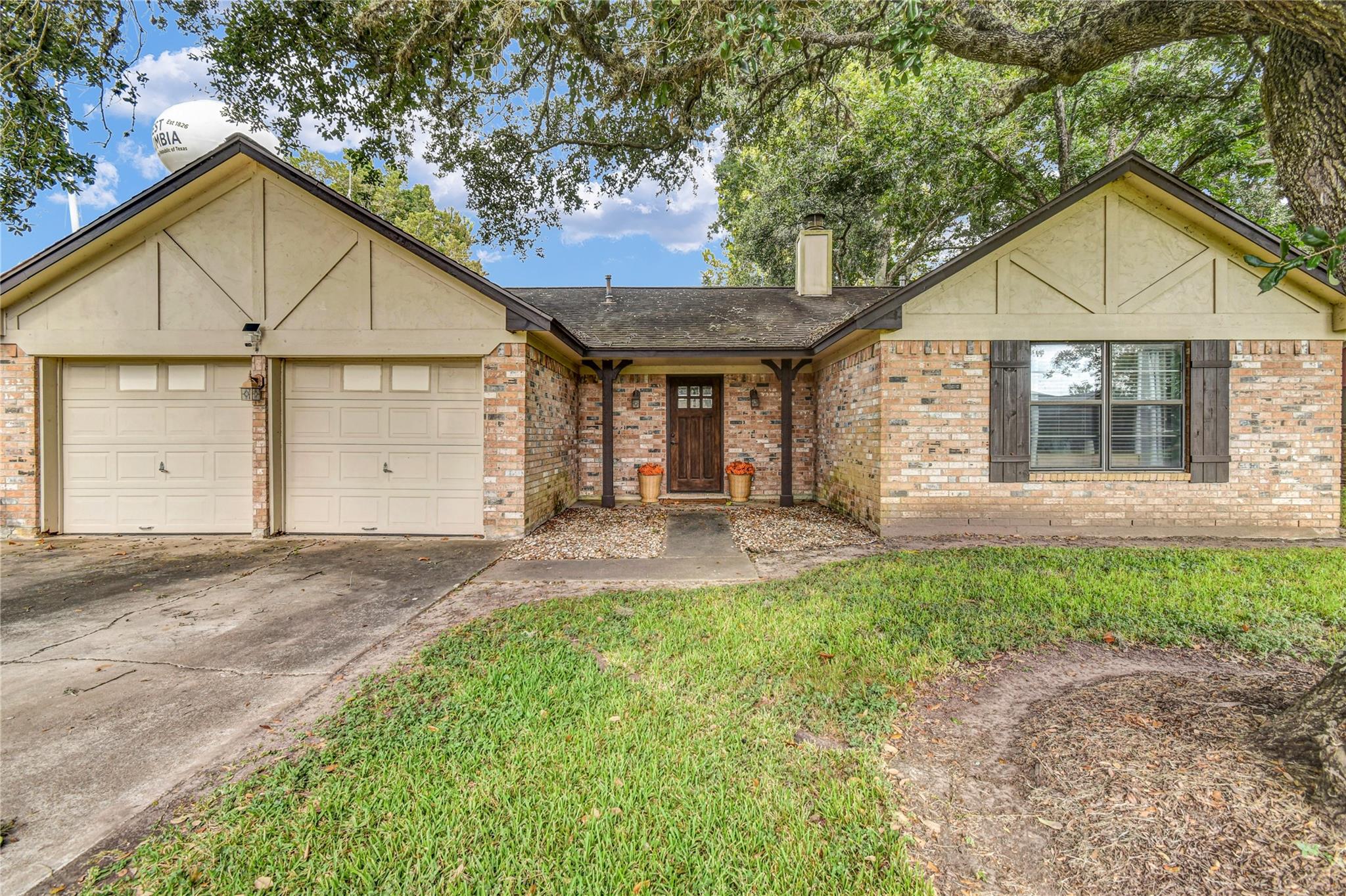 1307 Rev Swinney Street — photo