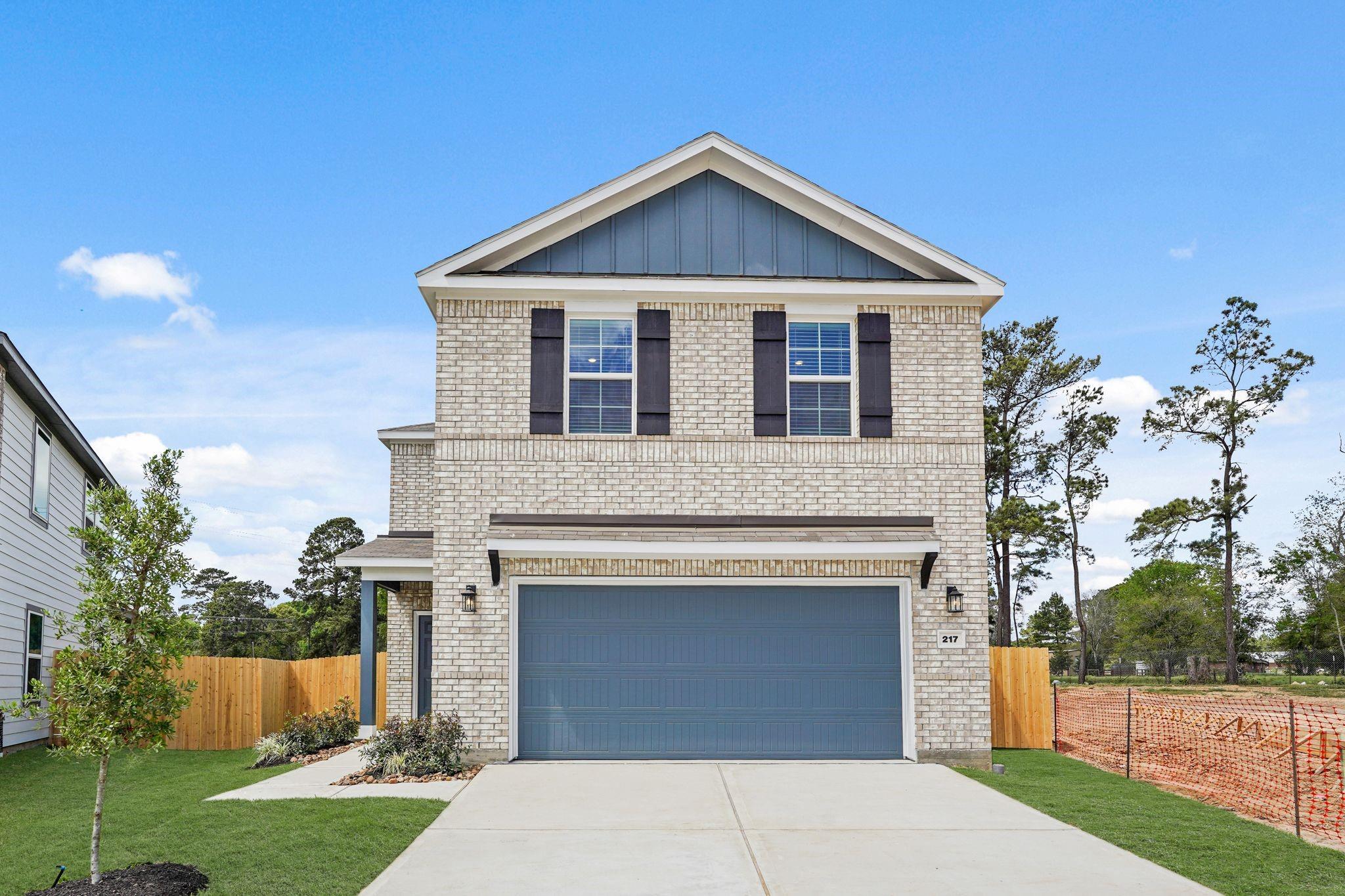 217 Elm Spring Drive — photo