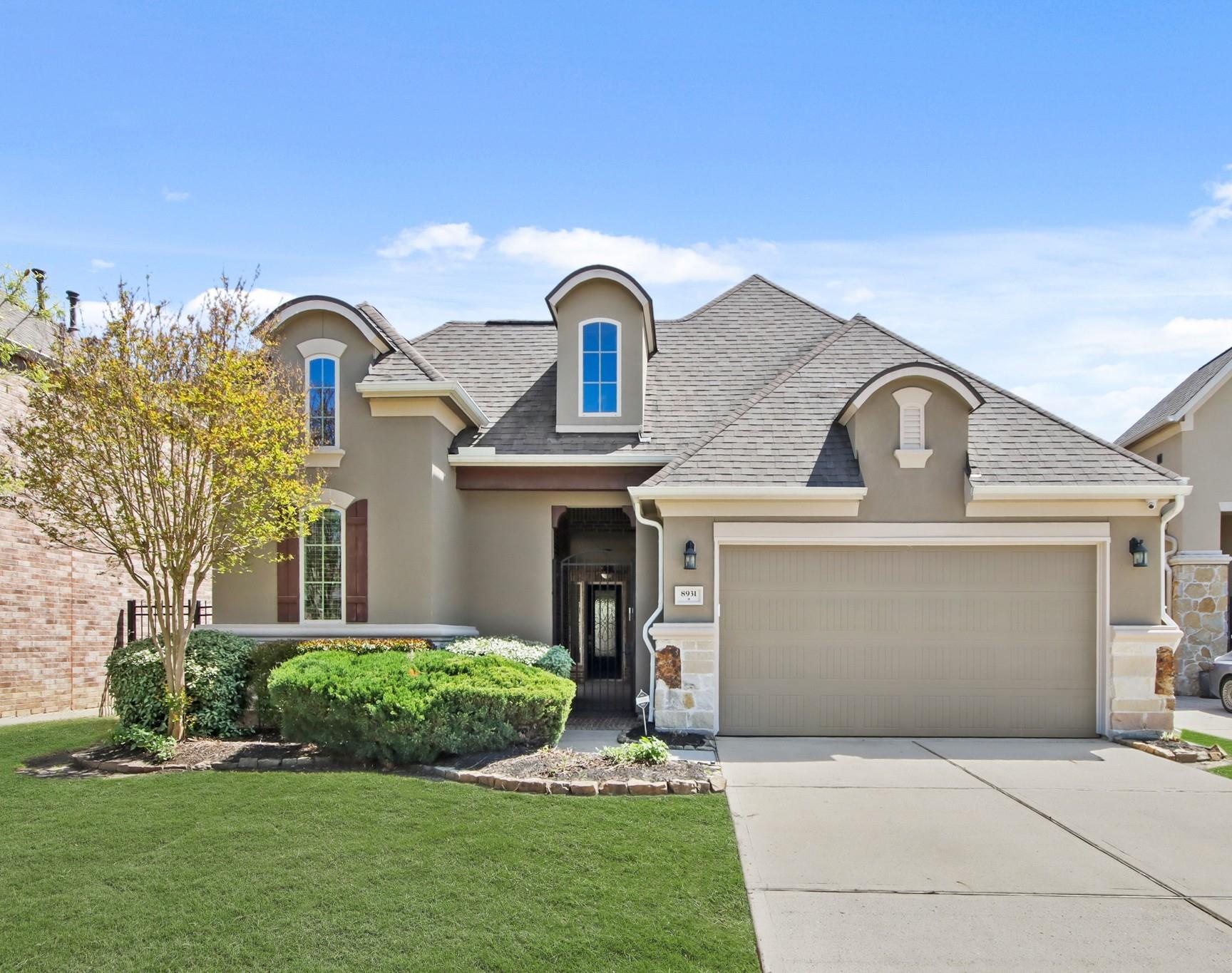 8931 Leaning Hollow Lane — photo