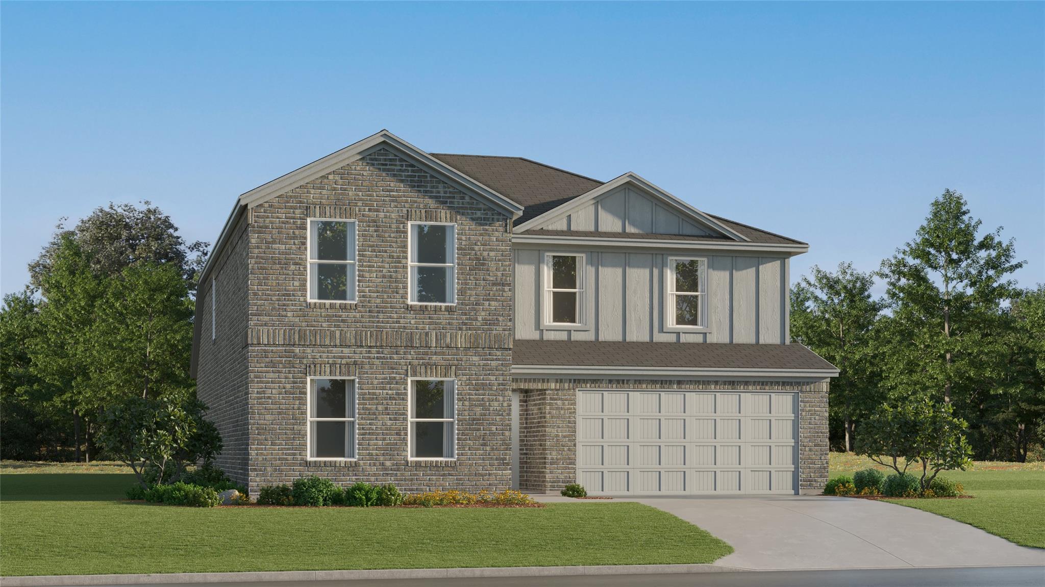 18302 Daisy Bluff Street — photo