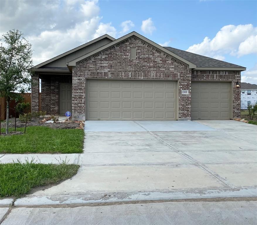 10438 Junction Peak Drive — photo