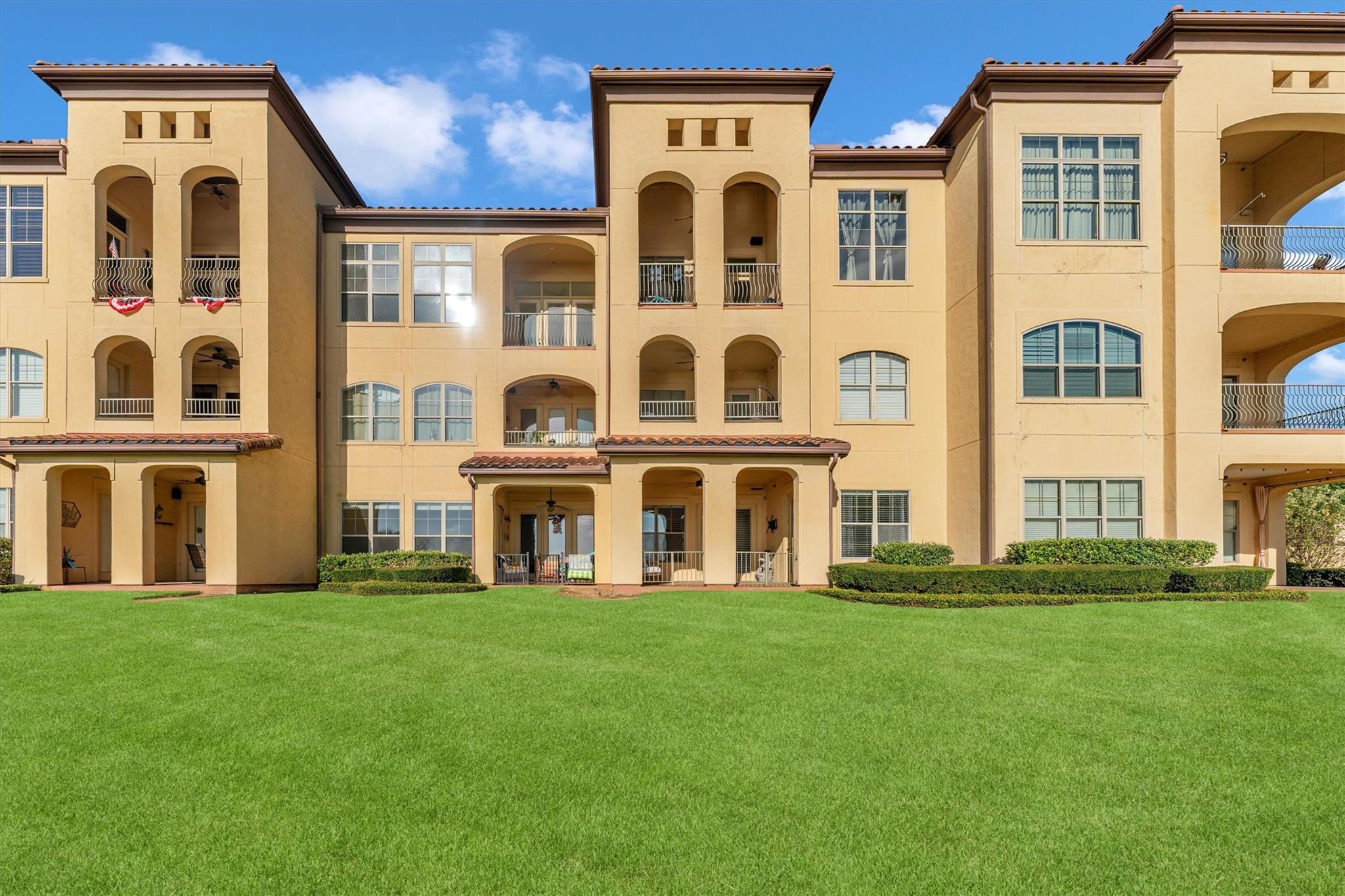 17040 W FM 1097 Road #4102 — photo