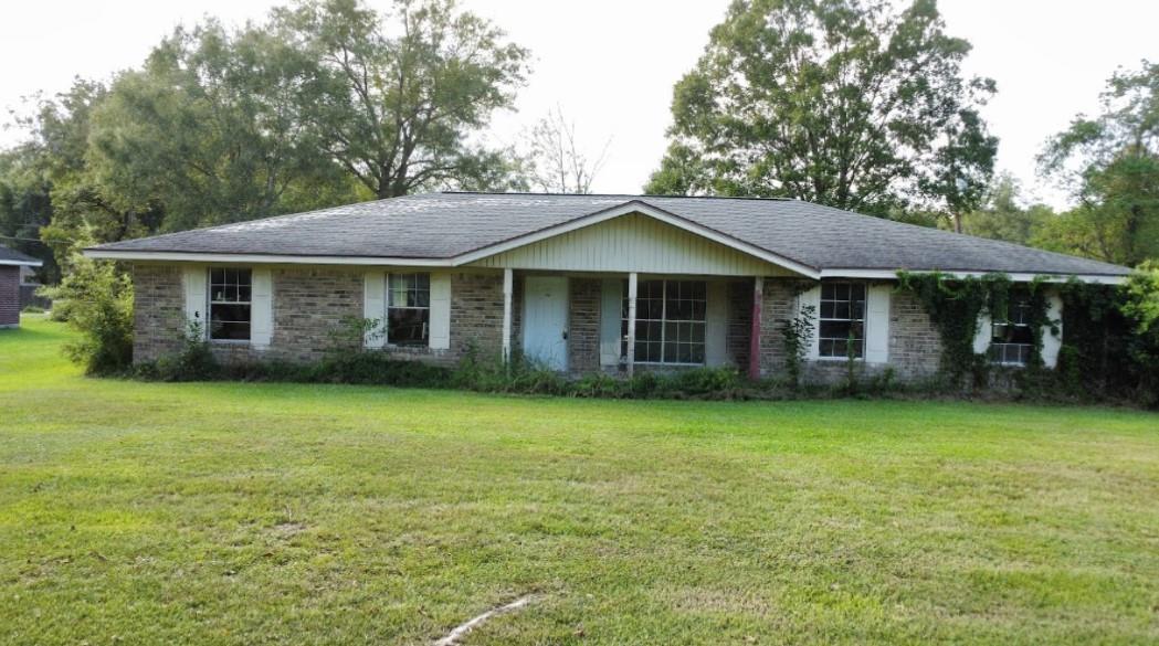5403 Old State Hwy 87 — photo
