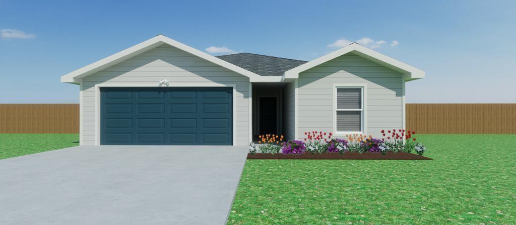 701 Spoonbill Drive — photo