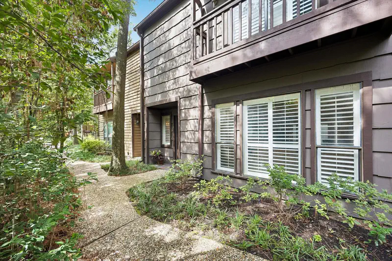 11711 Memorial Drive #17 — photo