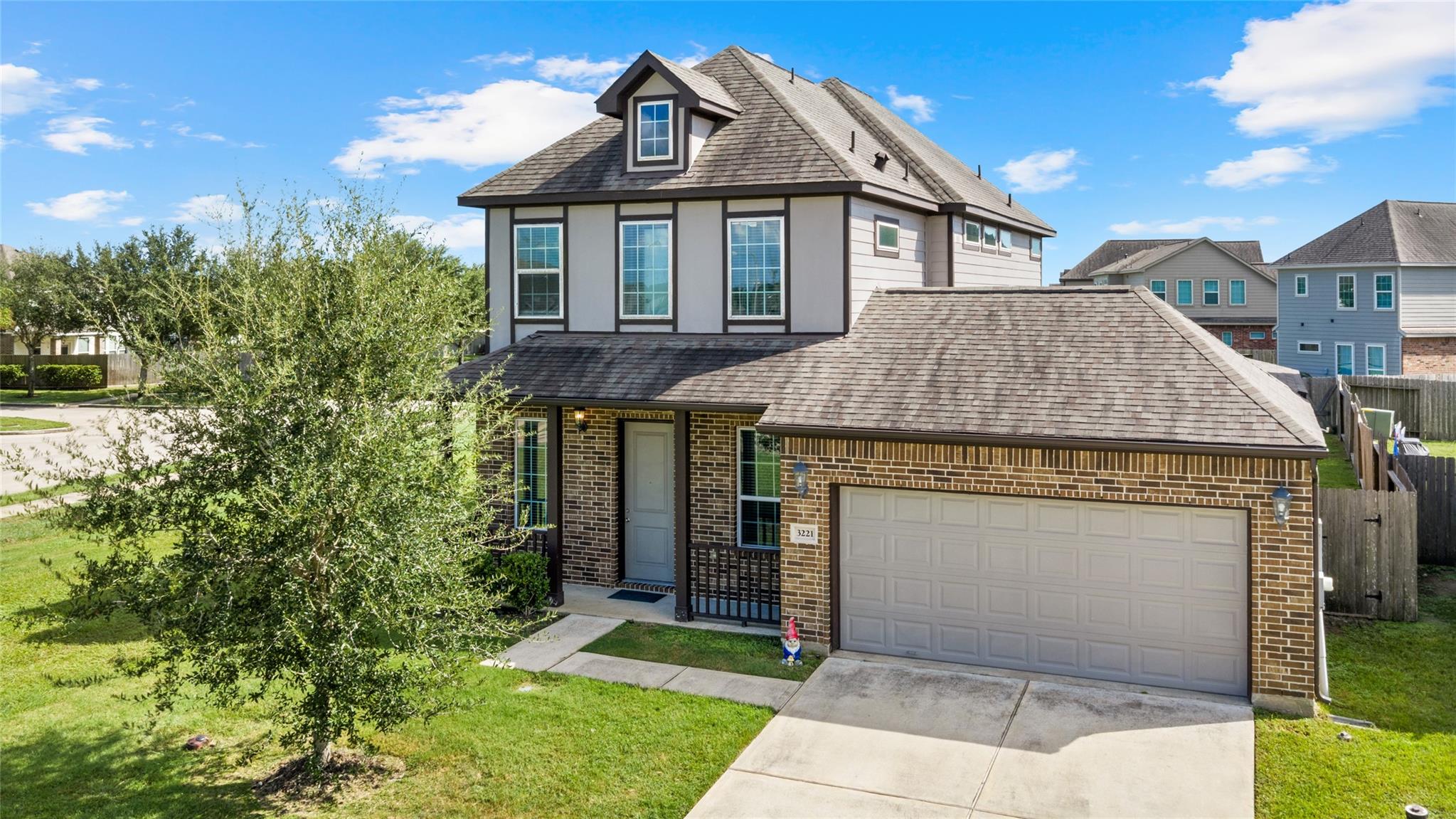3221 Pepper Stone Court — photo