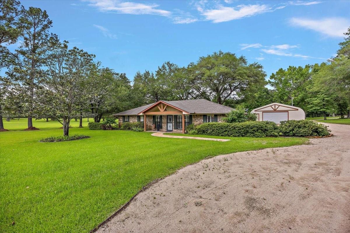 12392 Fm 355, Trinity, TX 75862 — photo 2