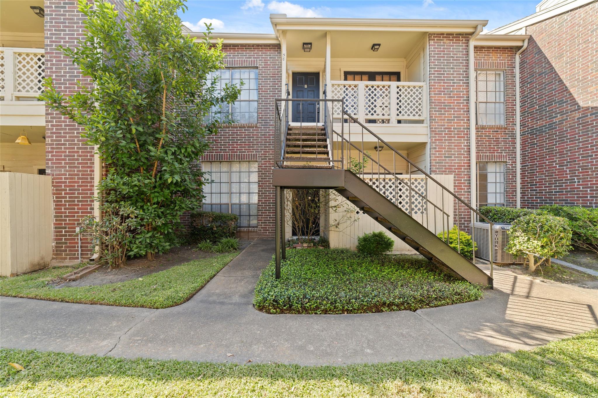 8055 Cambridge Street #57 — photo