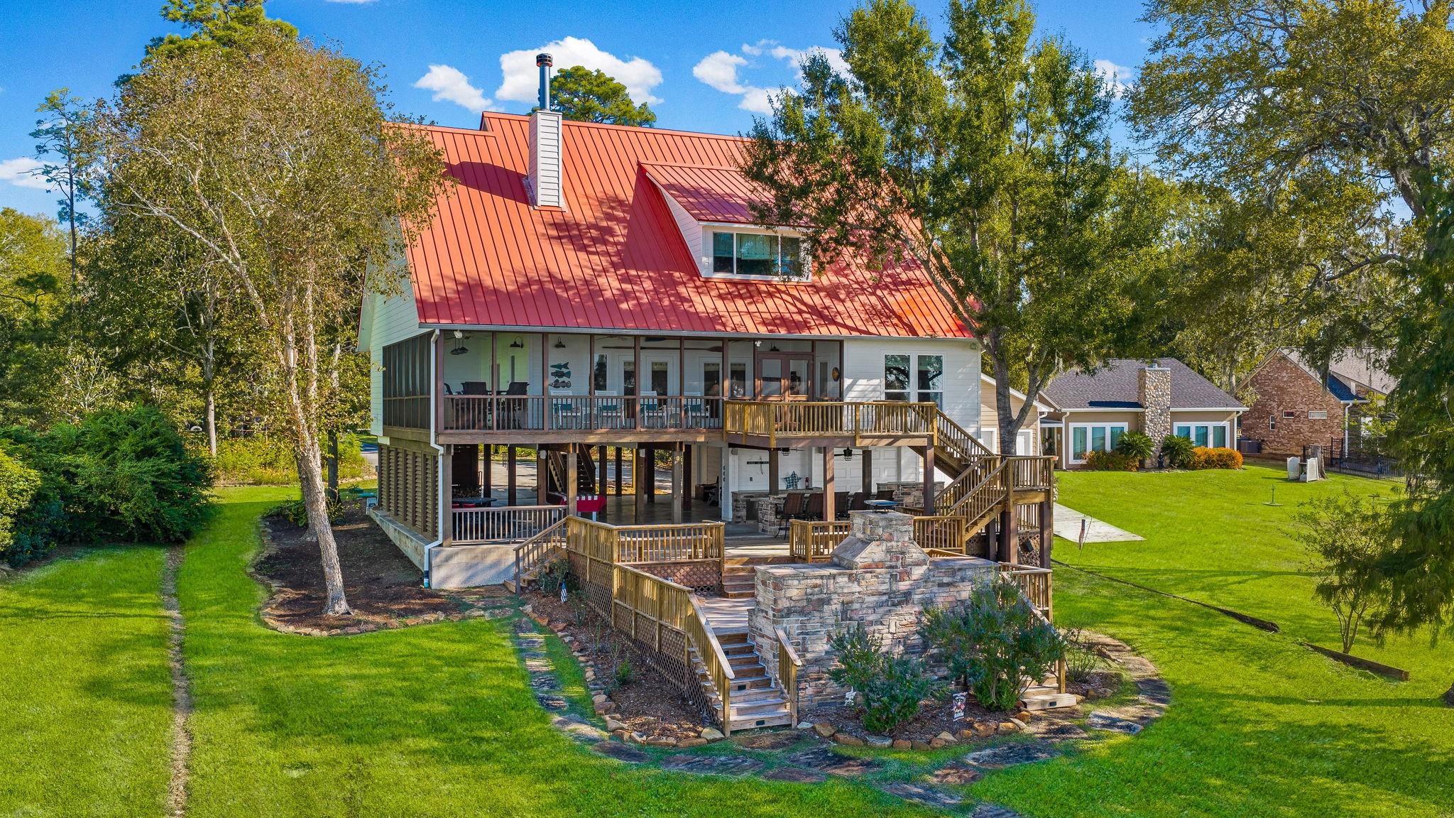 5064 FM 3126 — photo