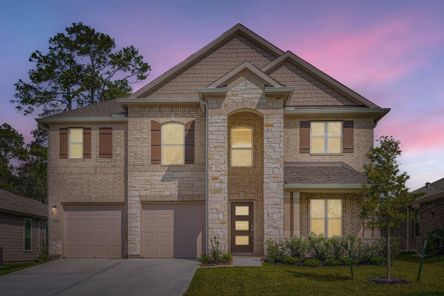 25606 White Alpine Drive — photo