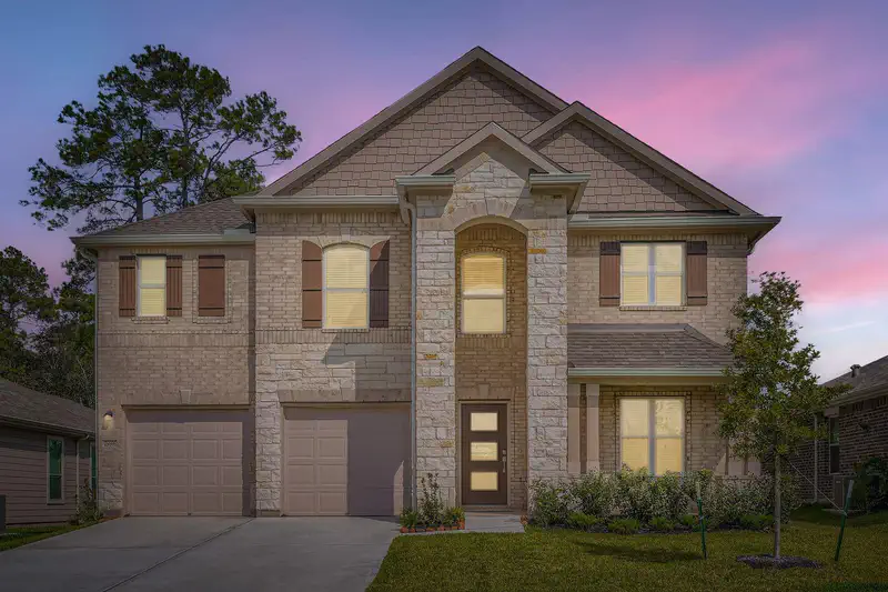25606 White Alpine Drive — photo