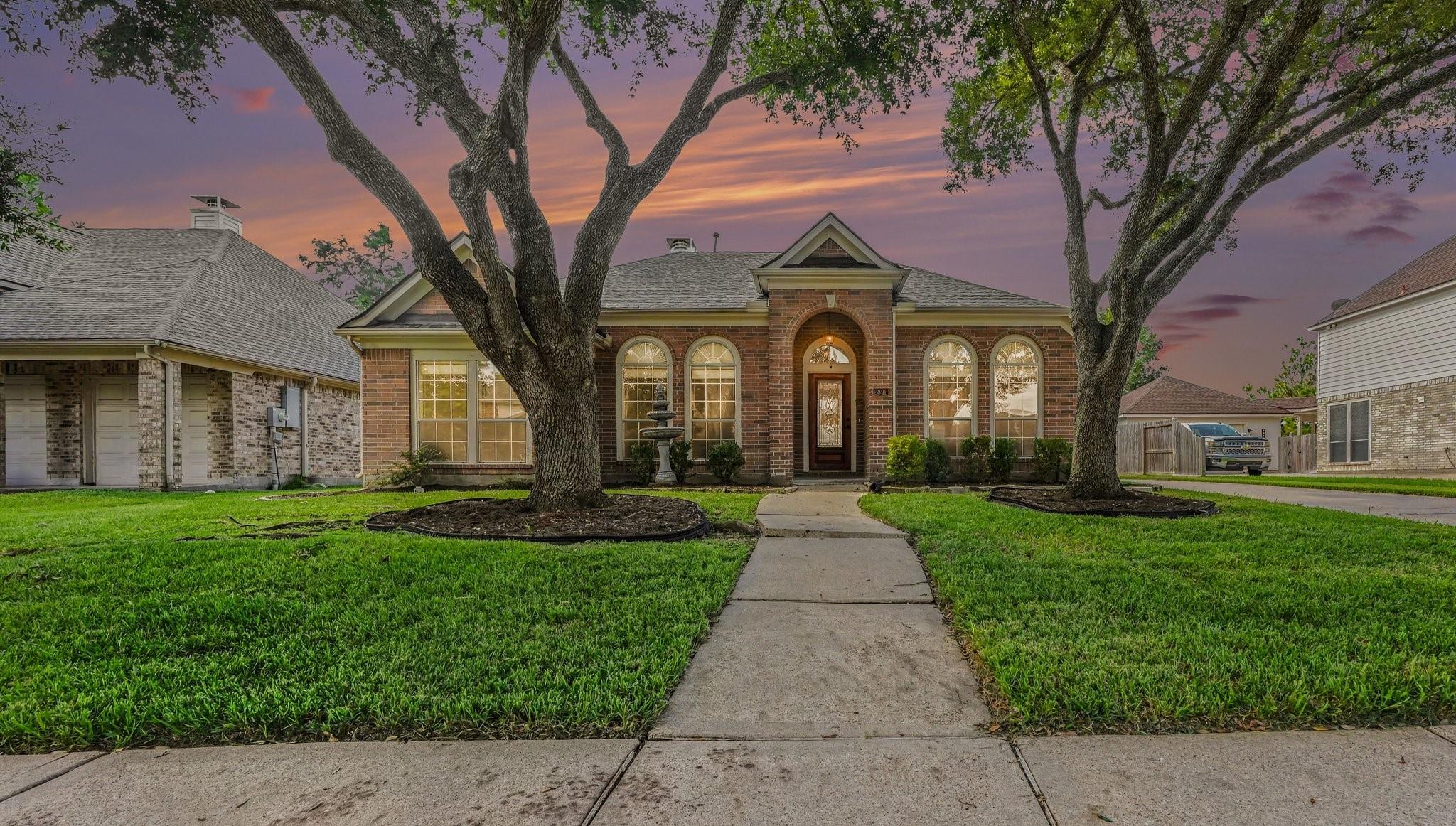 2892 Morning Pond Lane — photo