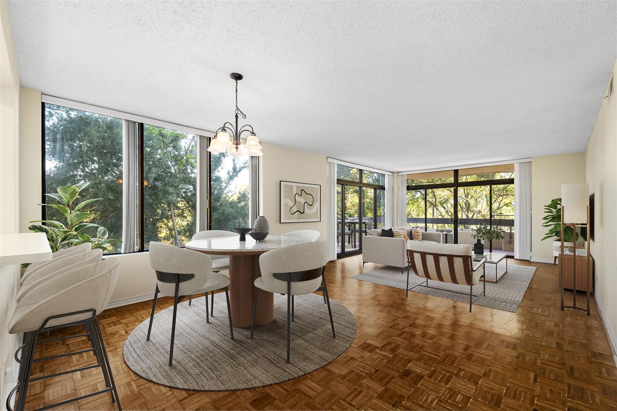 14655 Champion Forest Drive #302 — photo