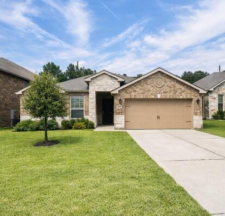 21126 Sunshine Meadow Drive — photo