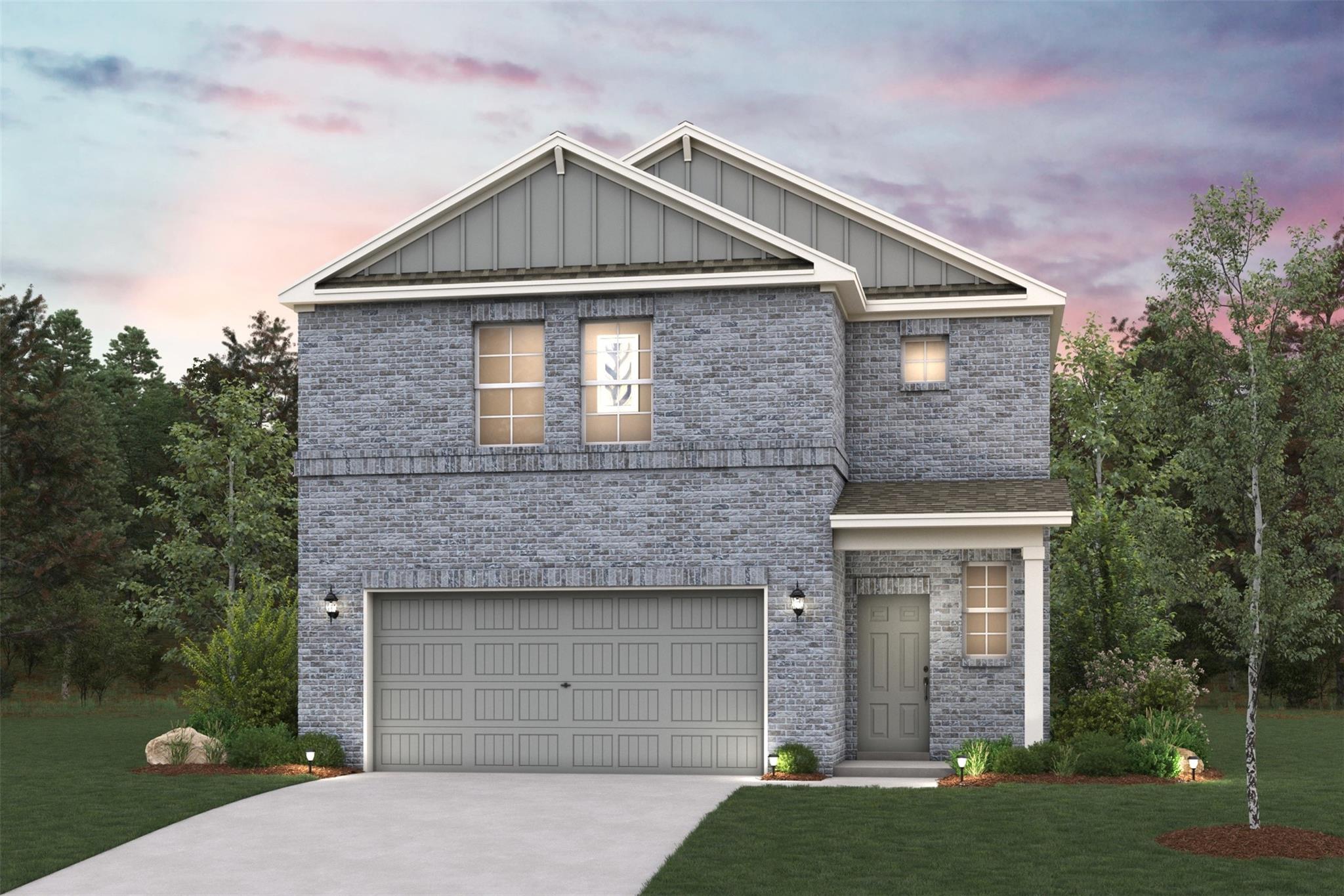 7854 Bergamot Circle — photo