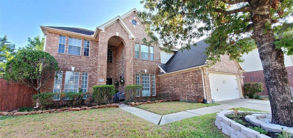 2307 Daneswood Court — photo