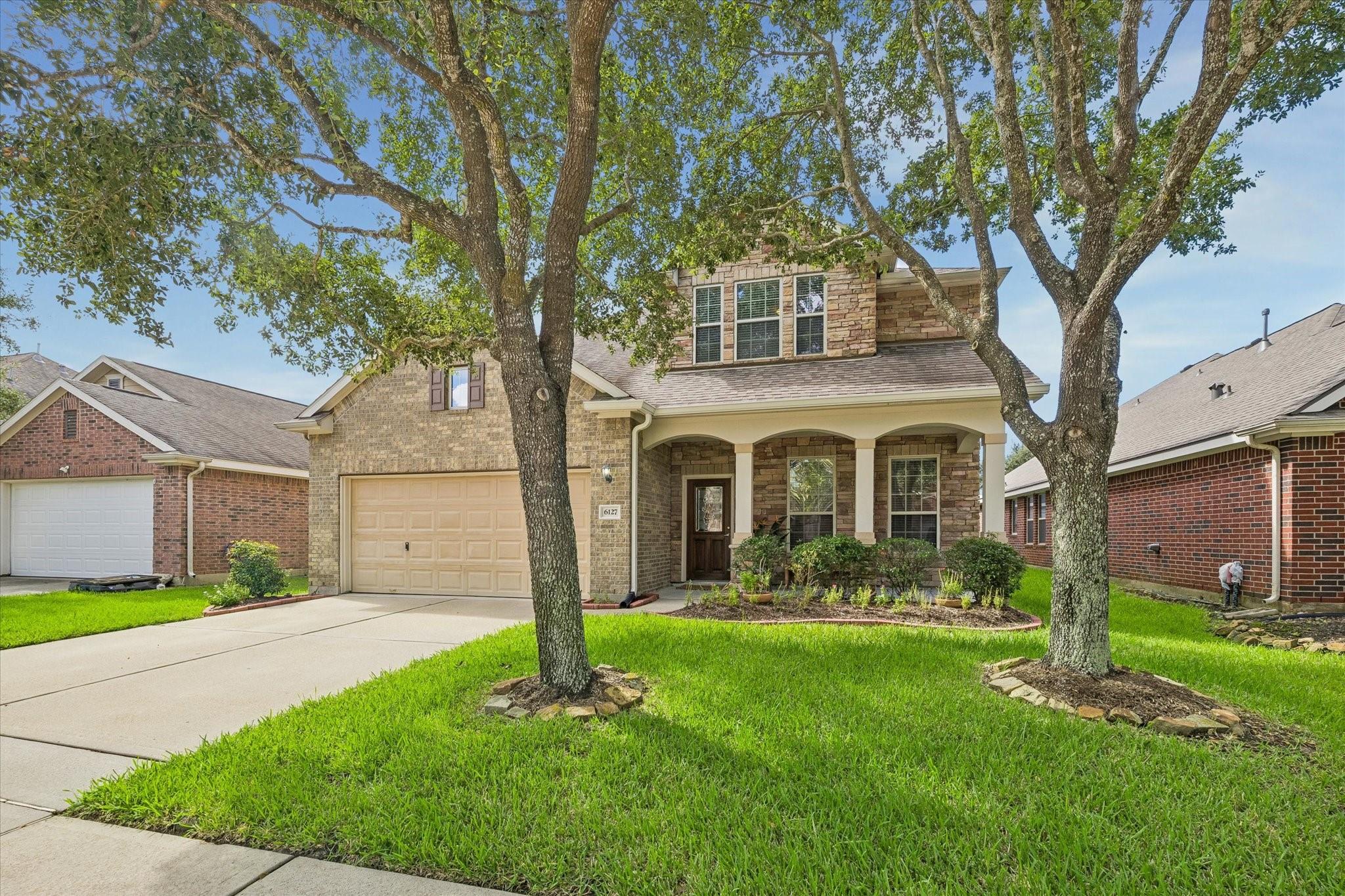 6127 Moran Crest Drive — photo