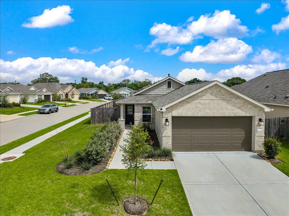 1224 Cavalry Junction Drive — photo