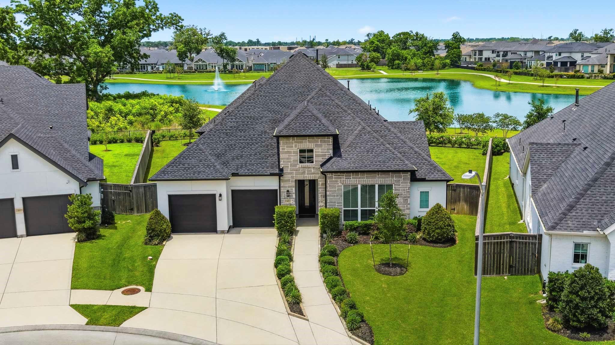 1623 Delta Oaks Drive — photo