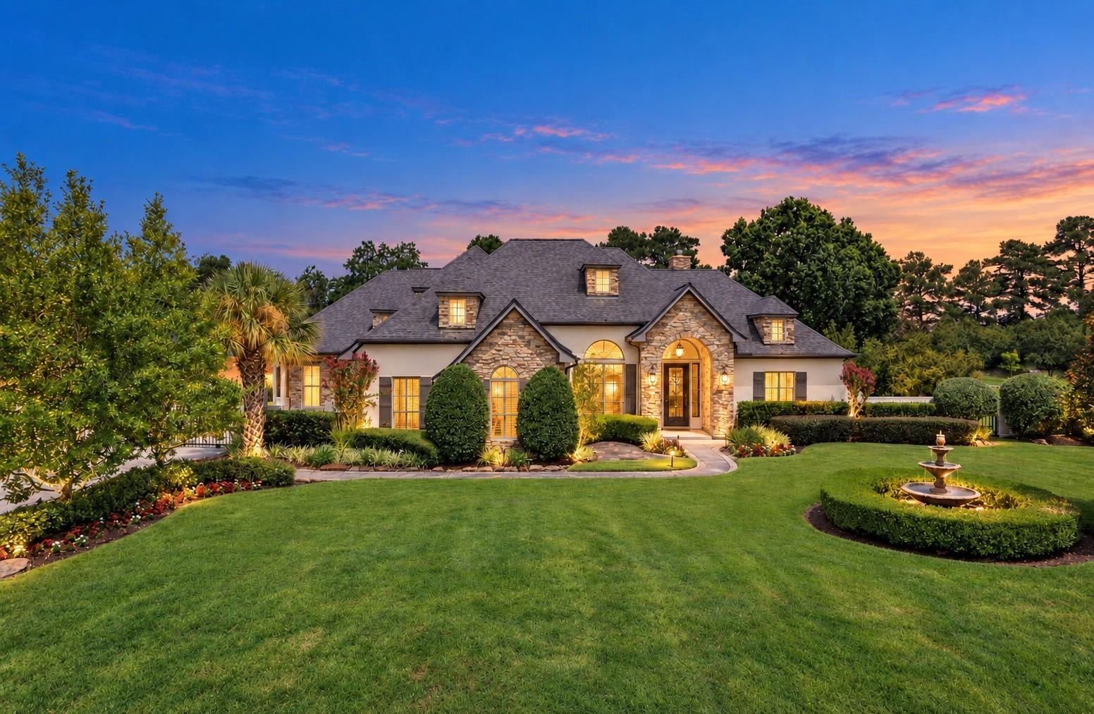 7930 Spring Village Drive — photo
