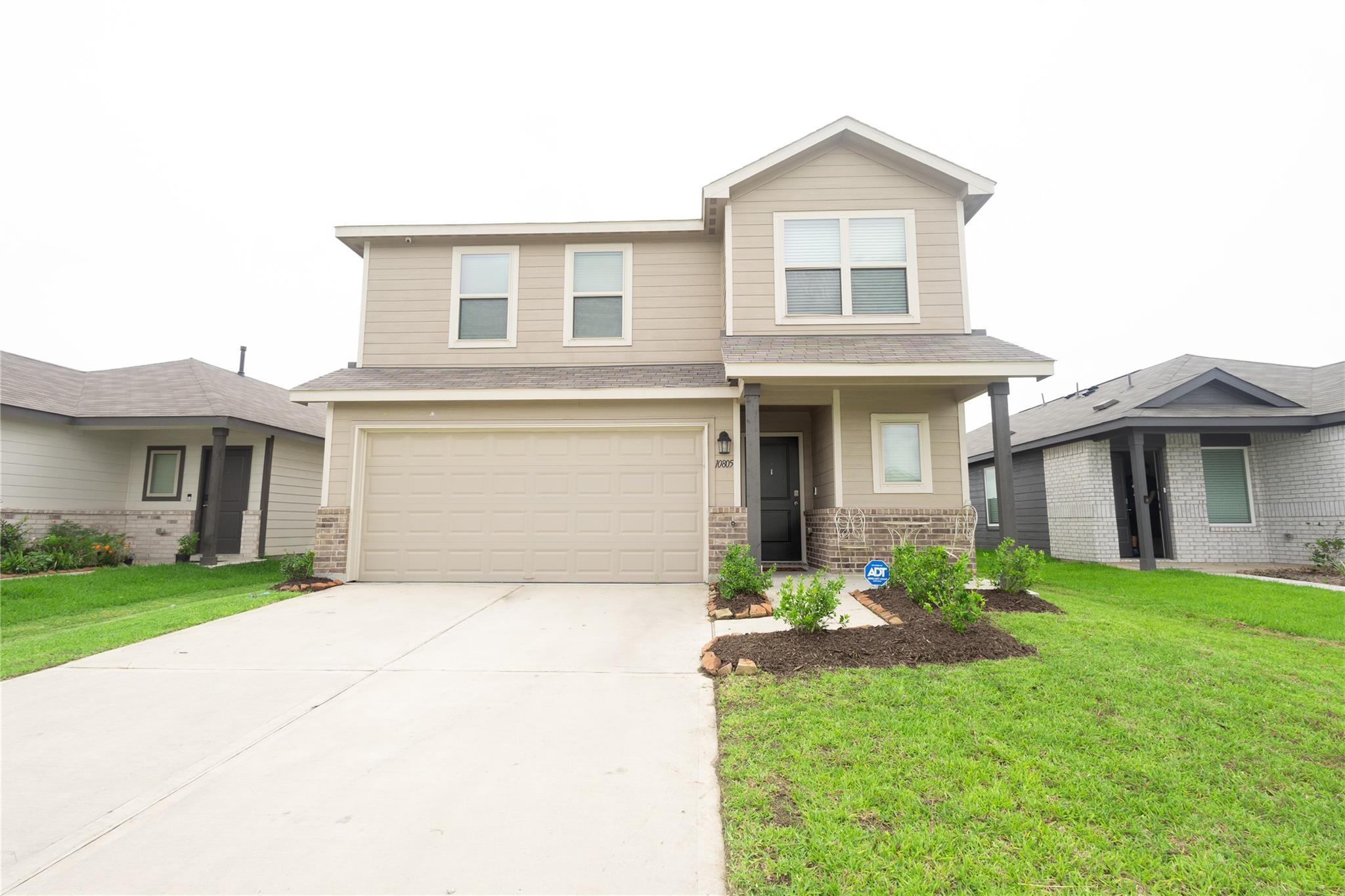 10805 Bird Of Paradise Lane — photo