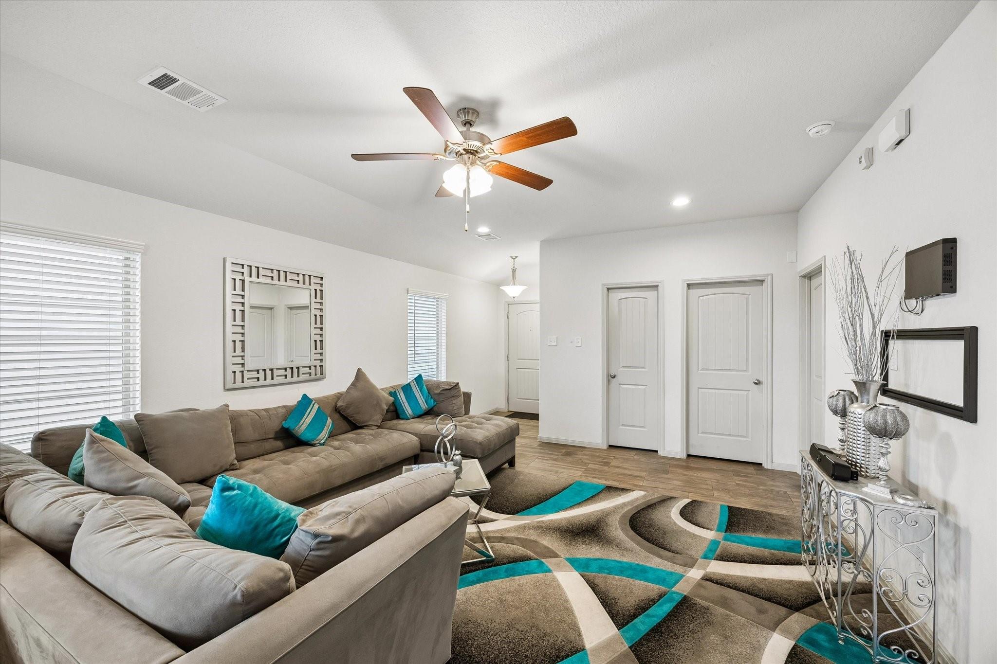 7931 Tuscan Cypress Drive — photo