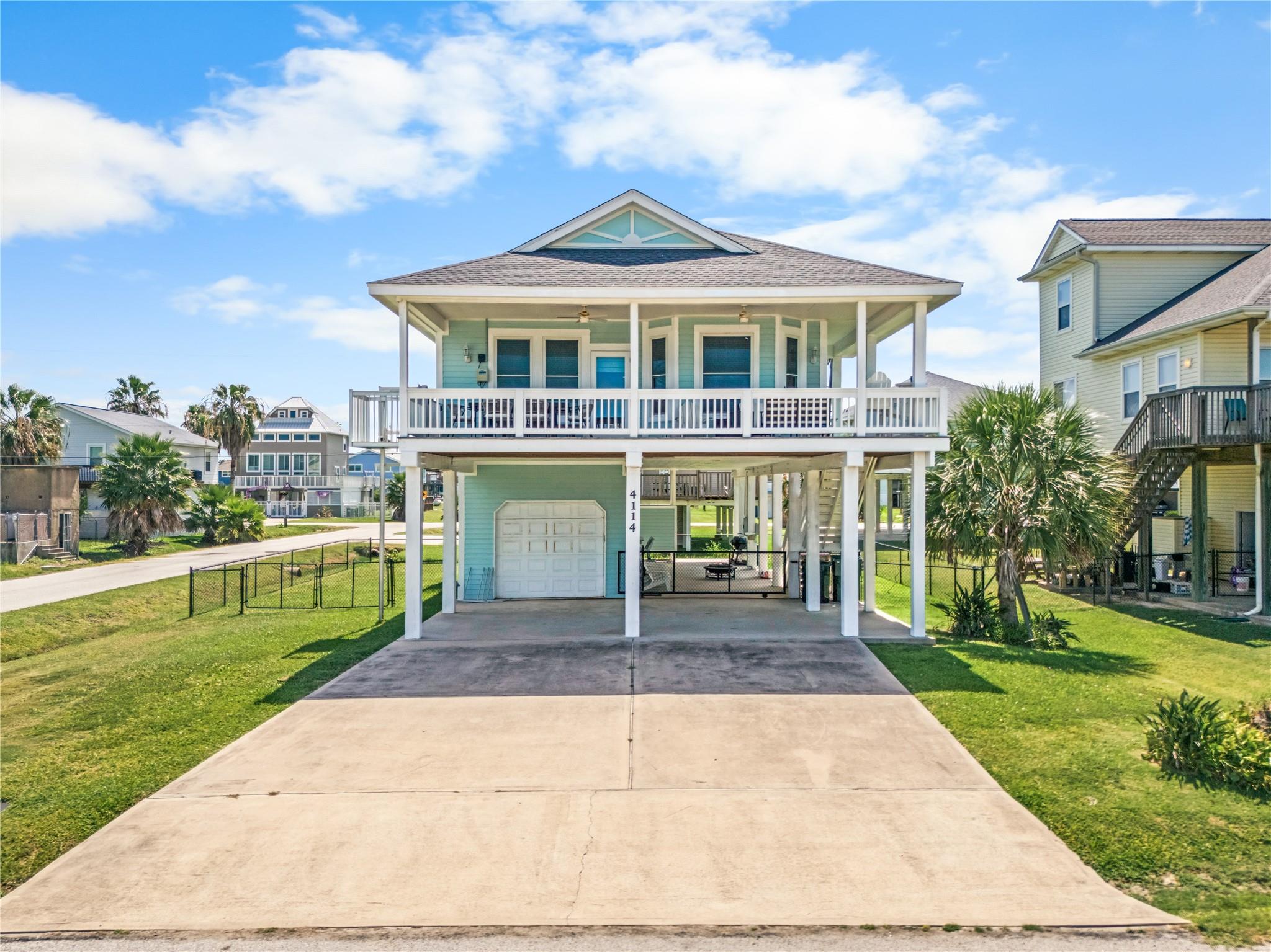 4114 Grayson Drive — photo