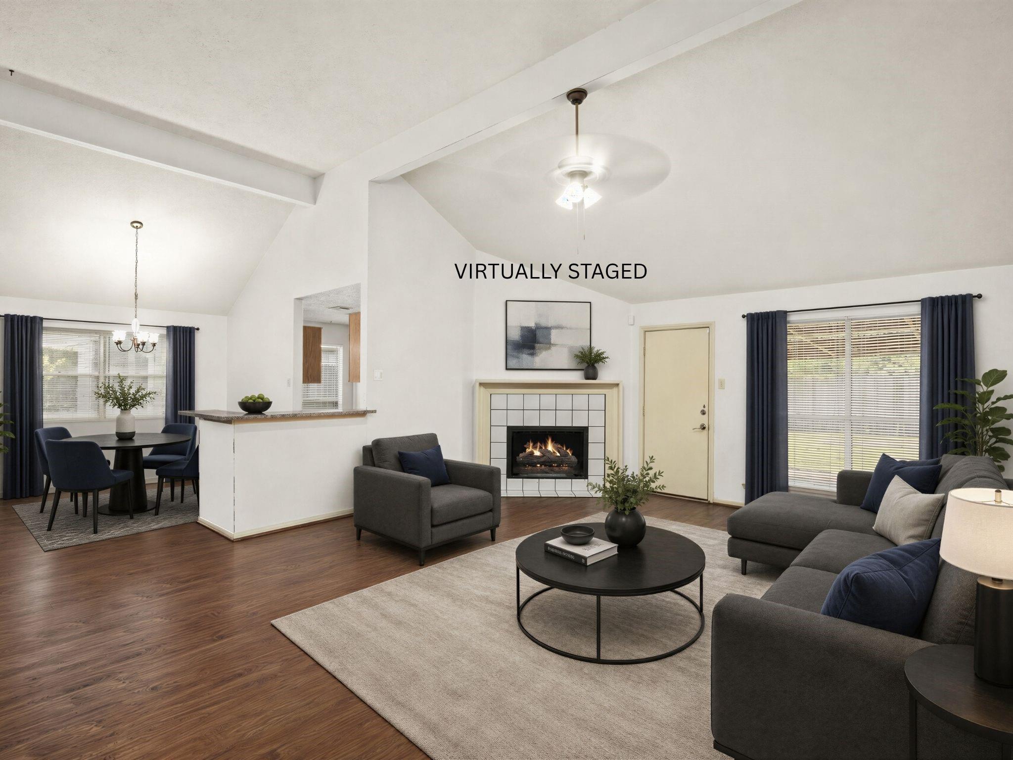 7006 Tara Blue Ridge Drive — photo